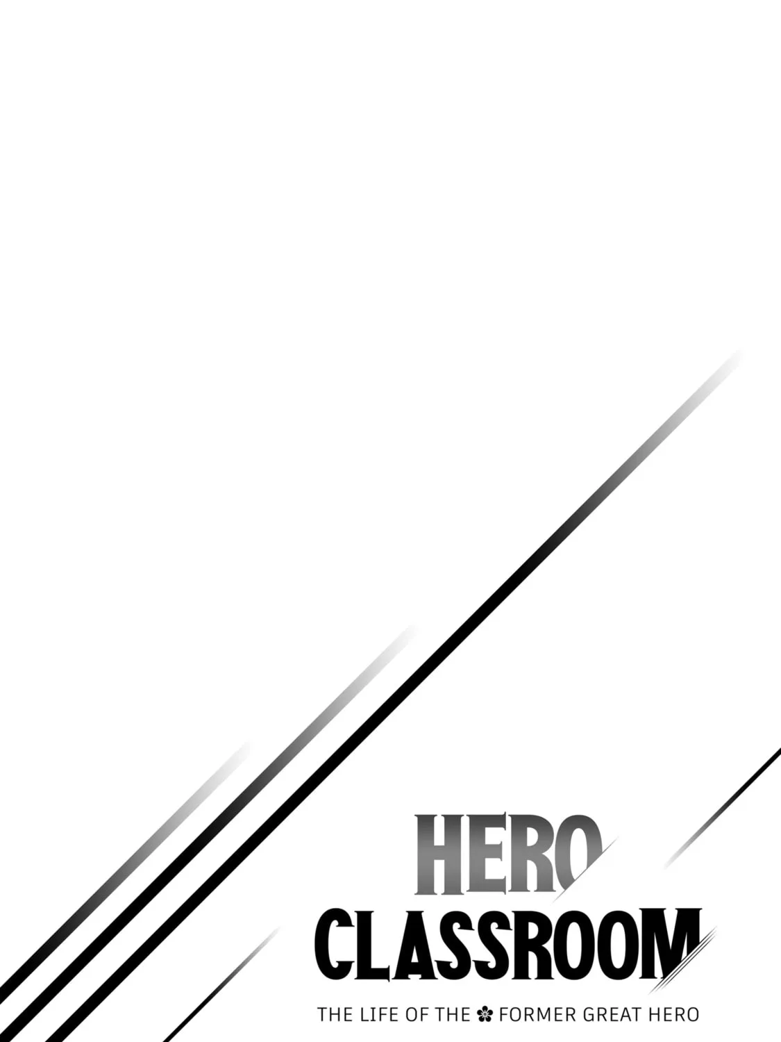 Read Hero Classroom chapter 3.2 image 5 on Lezhin