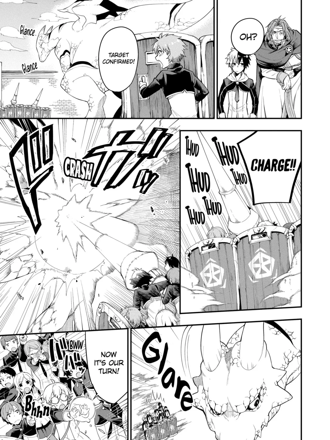 Read Hero Classroom chapter 3.3 image 14 on Lezhin