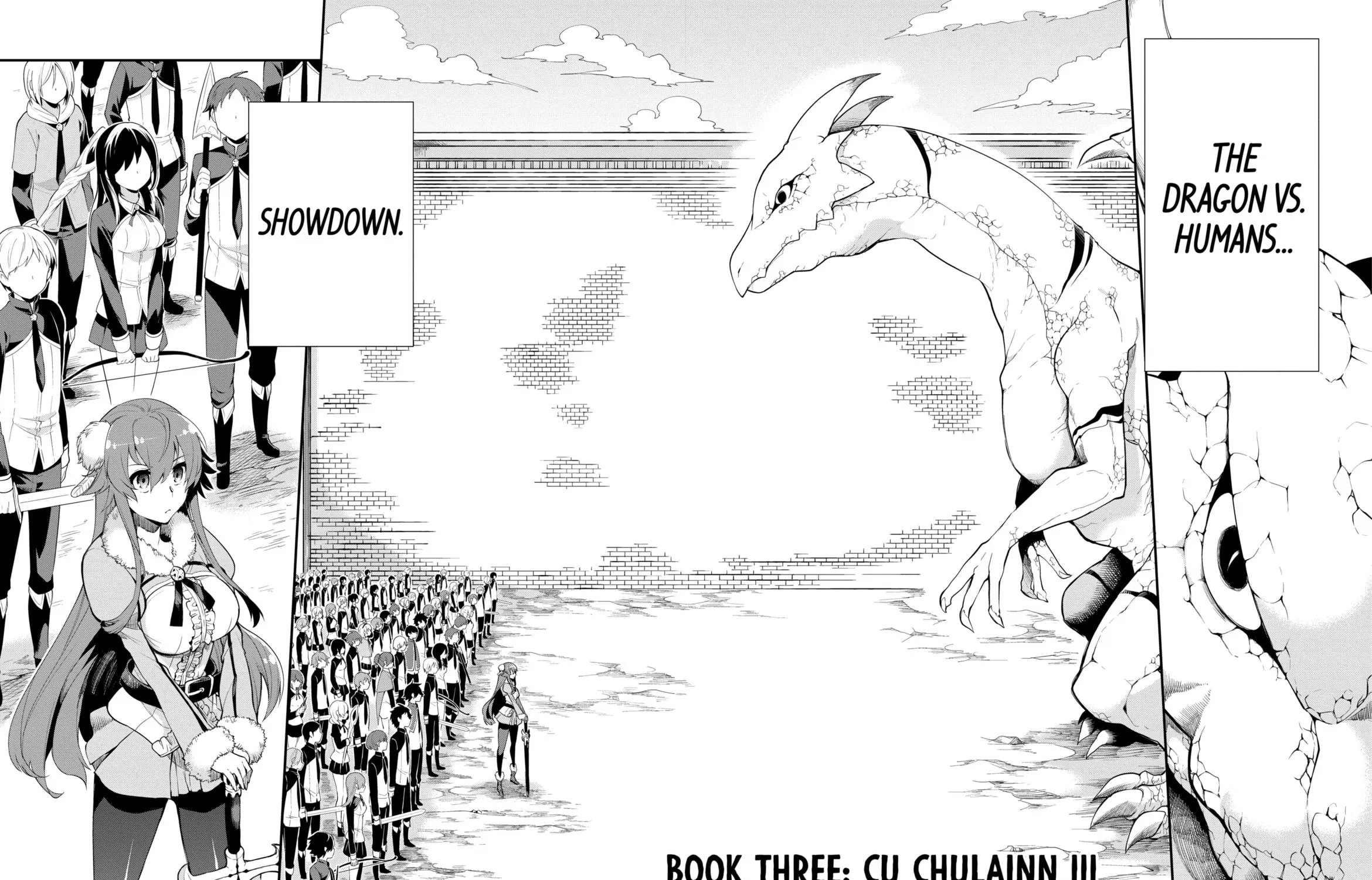 Read Hero Classroom chapter 3.3 image 2 on Lezhin