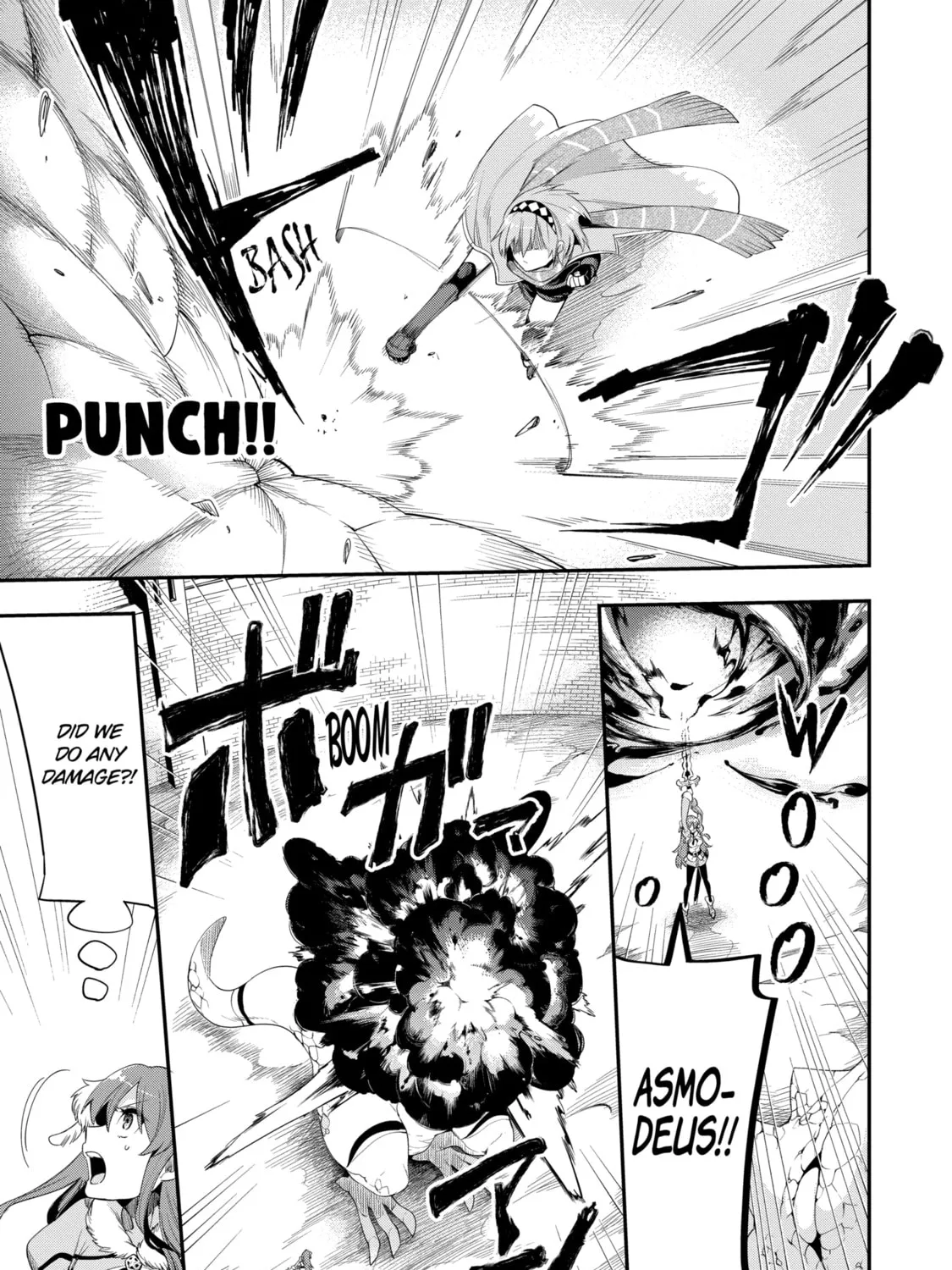 Read Hero Classroom chapter 3.3 image 26 on Lezhin