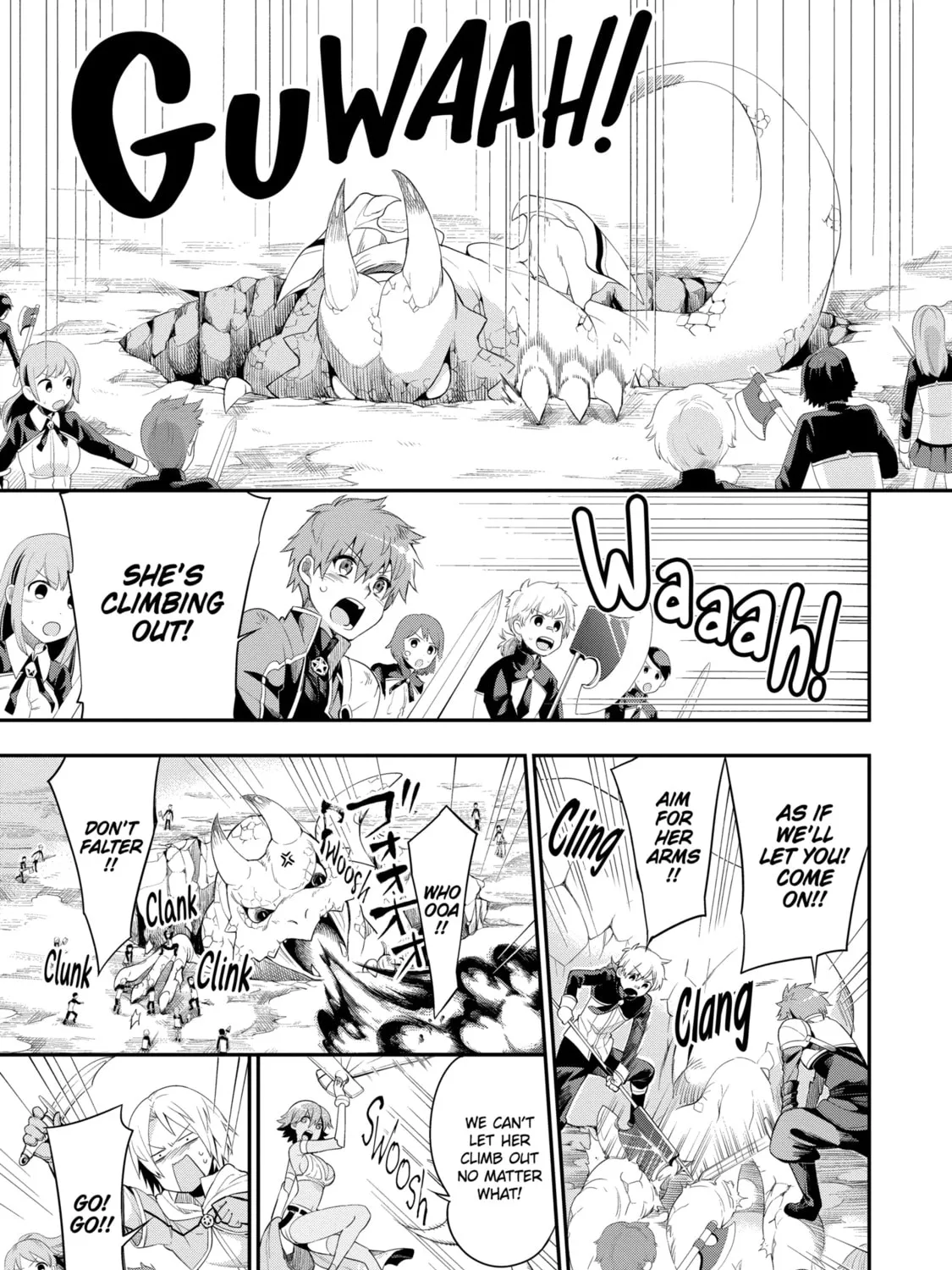 Read Hero Classroom chapter 3.3 image 42 on Lezhin