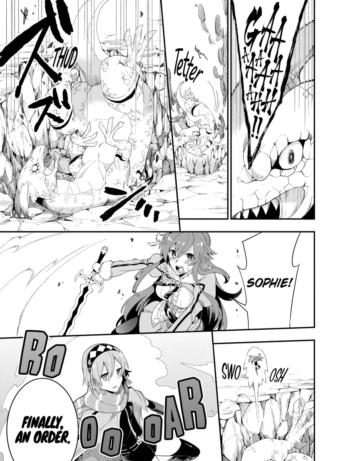 Read Hero Classroom chapter 3.3 image 50 on Lezhin