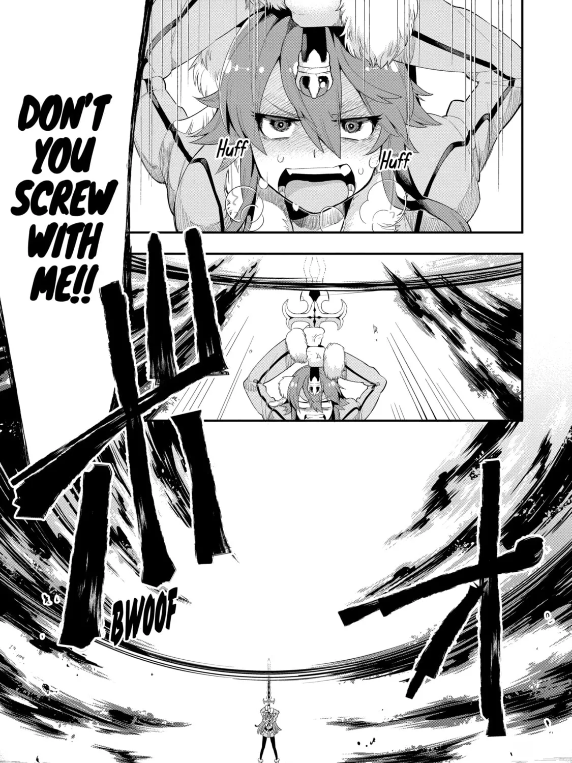 Read Hero Classroom chapter 3.3 image 54 on Lezhin