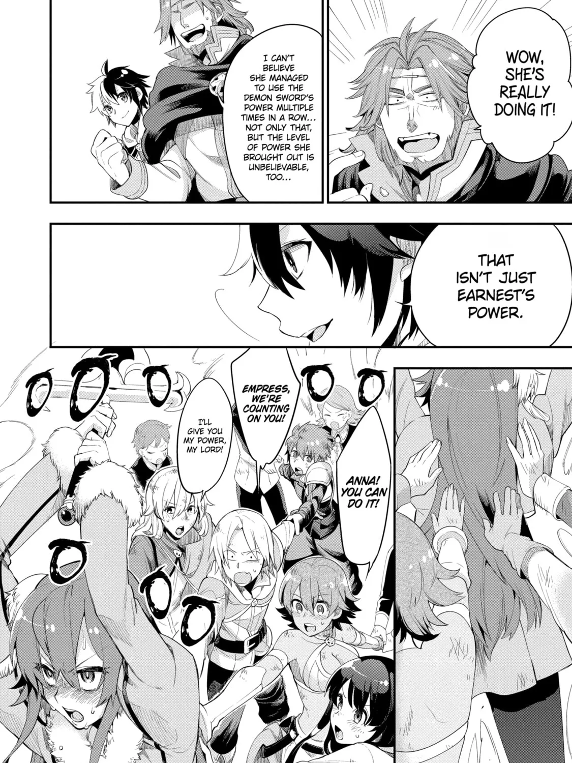 Read Hero Classroom chapter 3.3 image 56 on Lezhin
