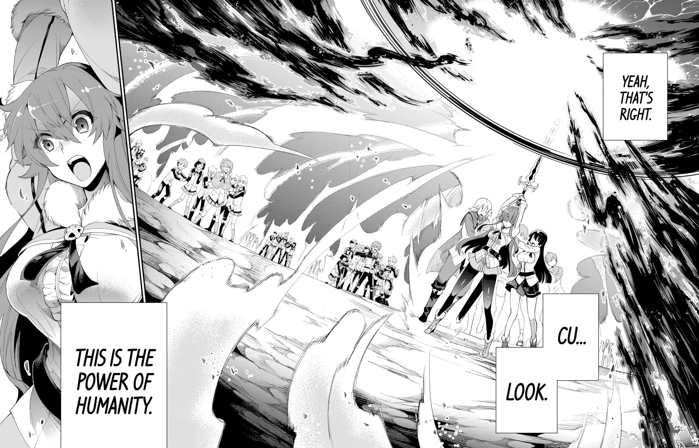 Read Hero Classroom chapter 3.3 image 60 on Lezhin