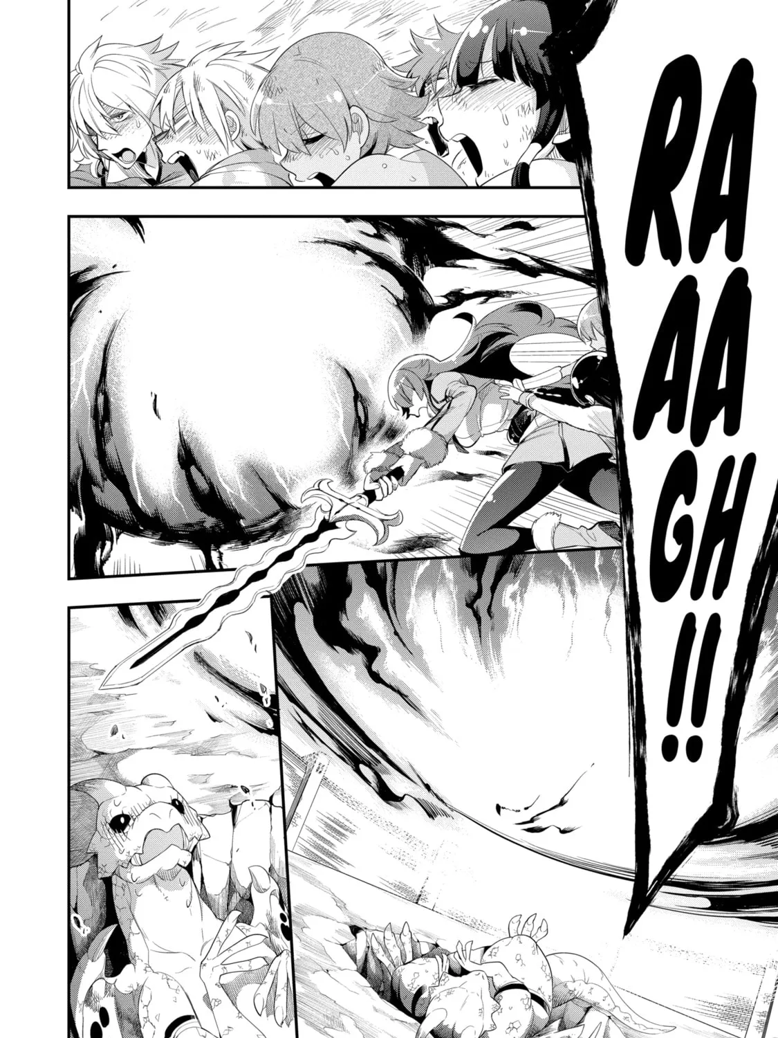 Read Hero Classroom chapter 3.3 image 62 on Lezhin