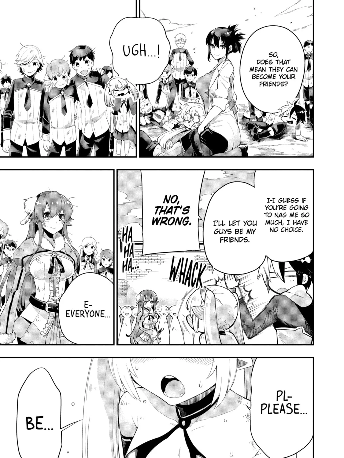 Read Hero Classroom chapter 3.3 image 72 on Lezhin