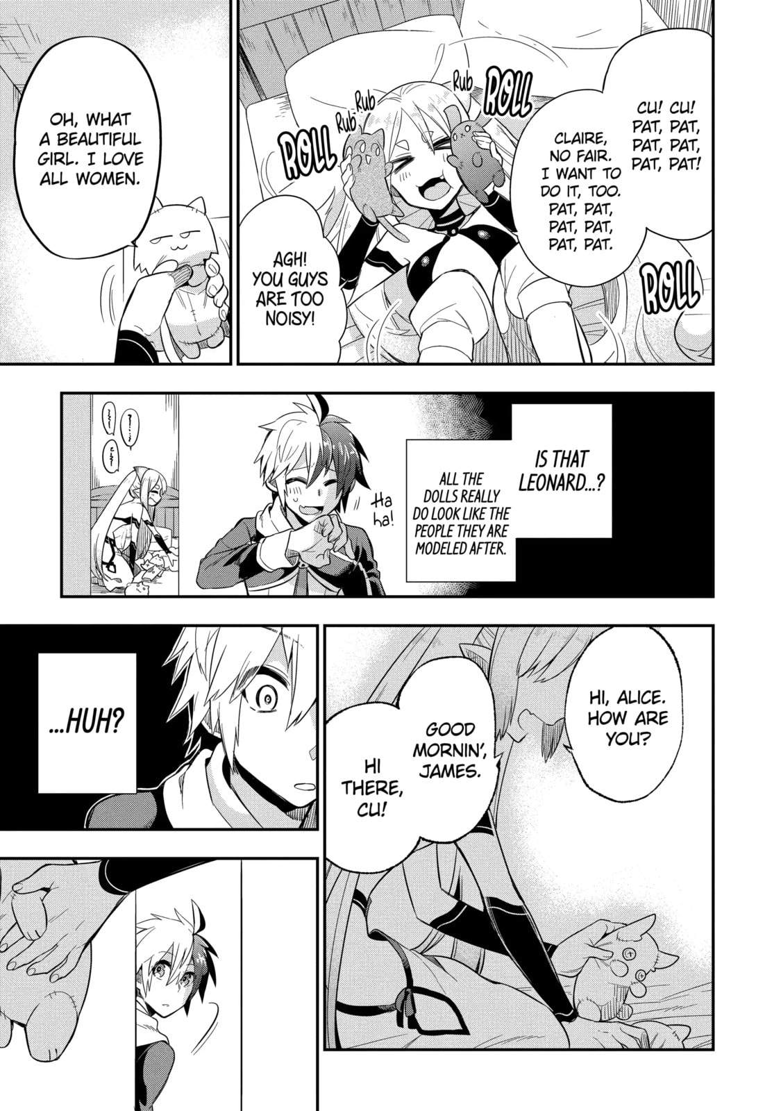 Read Hero Classroom chapter 3.4 image 0 on Lezhin