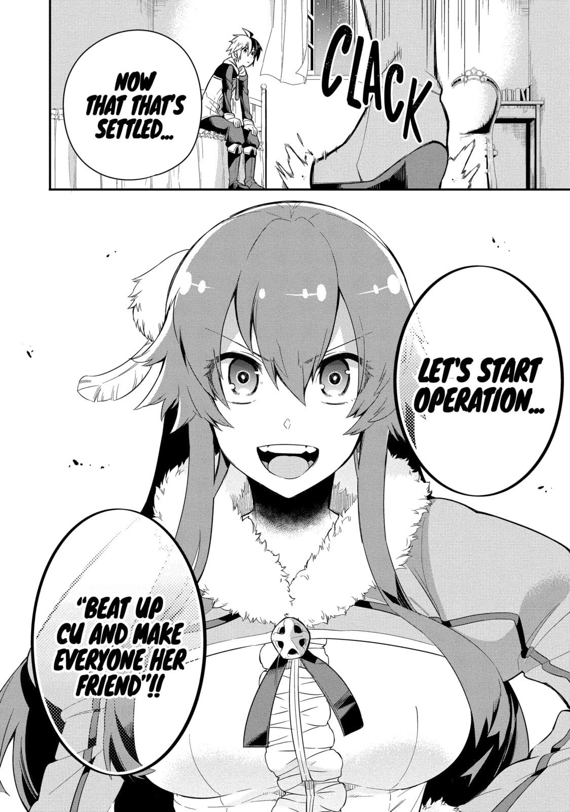 Read Hero Classroom chapter 3.4 image 9 on Lezhin
