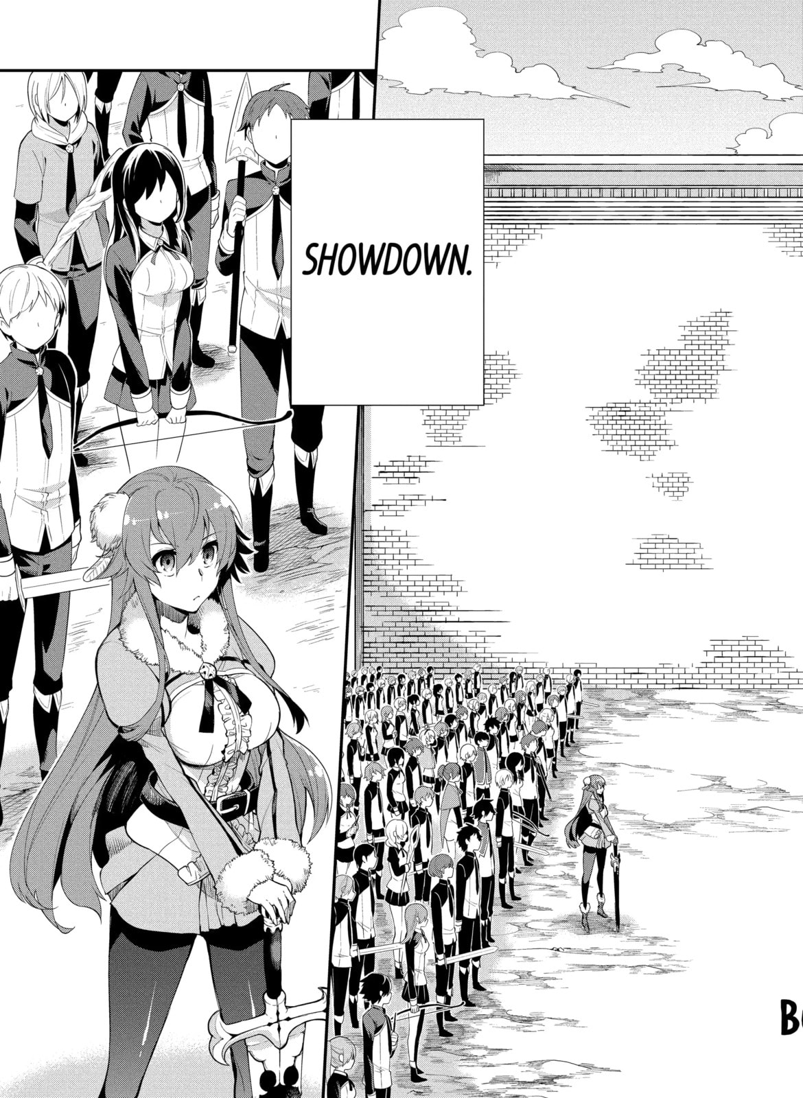 Read Hero Classroom chapter 3.6 image 2 on Lezhin