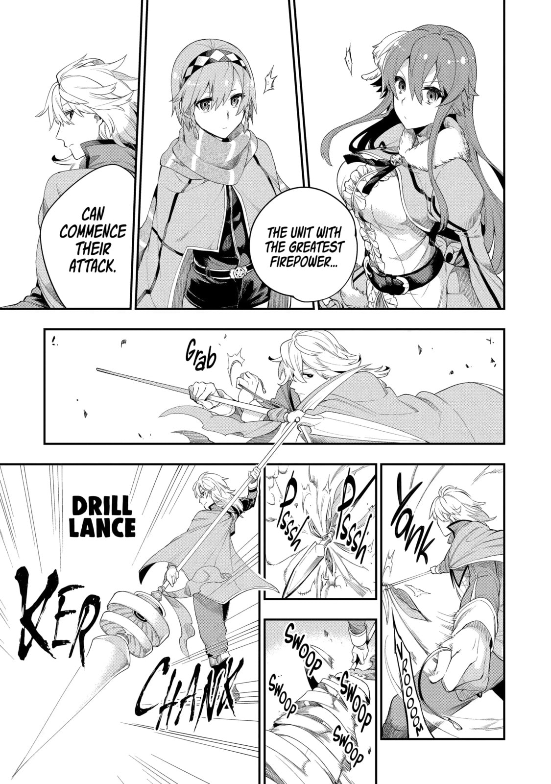 Read Hero Classroom chapter 3.7 image 2 on Lezhin
