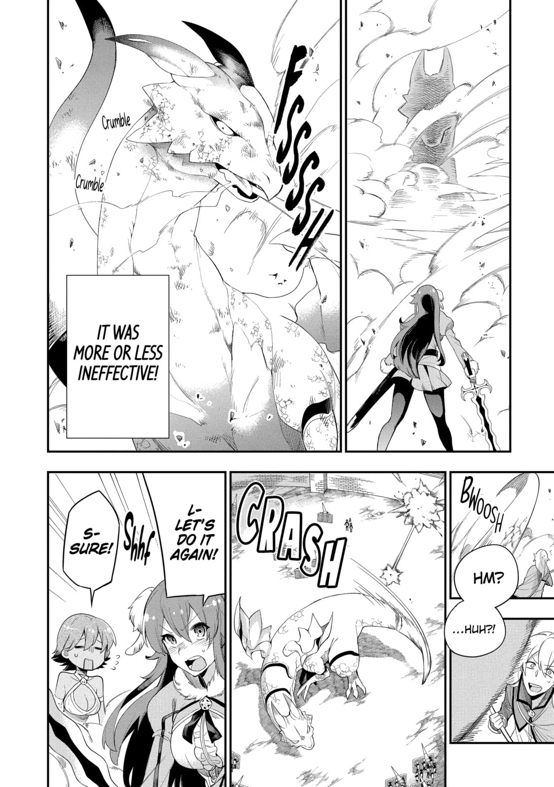 Read Hero Classroom chapter 3.7 image 5 on Lezhin
