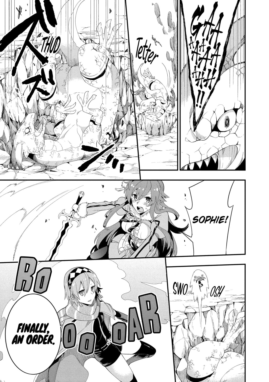 Read Hero Classroom chapter 3.8 image 6 on Lezhin