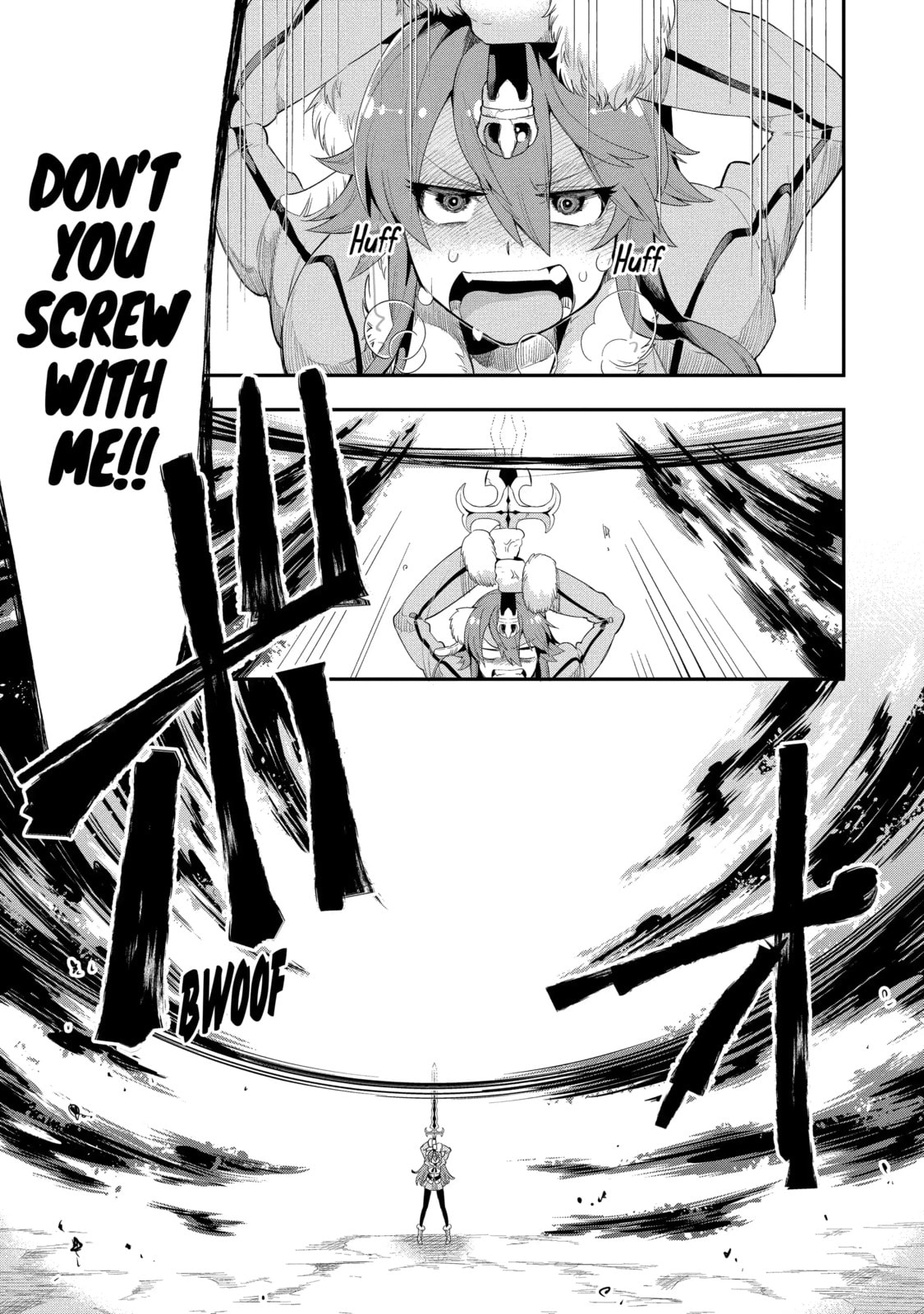 Read Hero Classroom chapter 3.8 image 8 on Lezhin