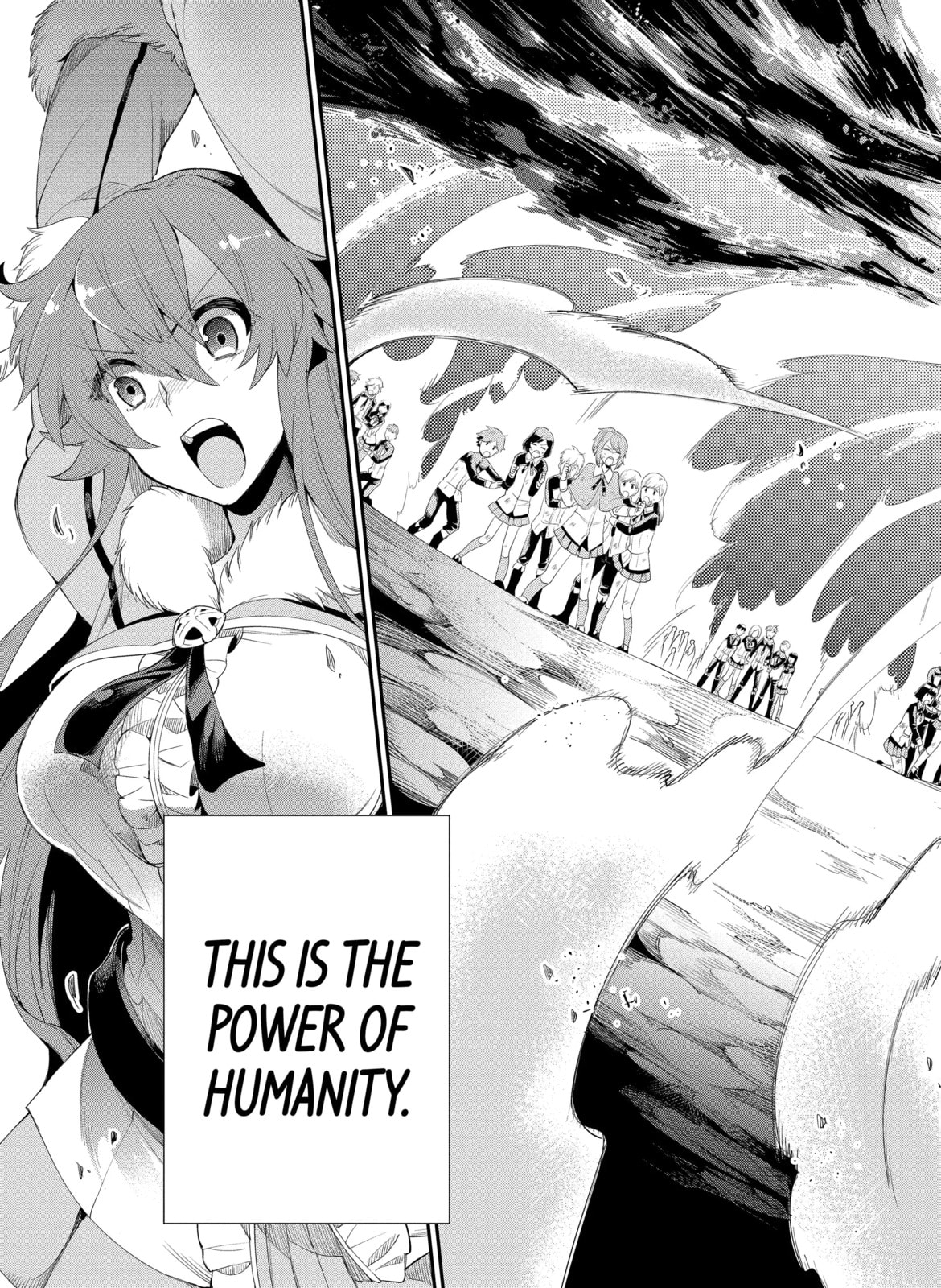 Read Hero Classroom chapter 3.9 image 2 on Lezhin