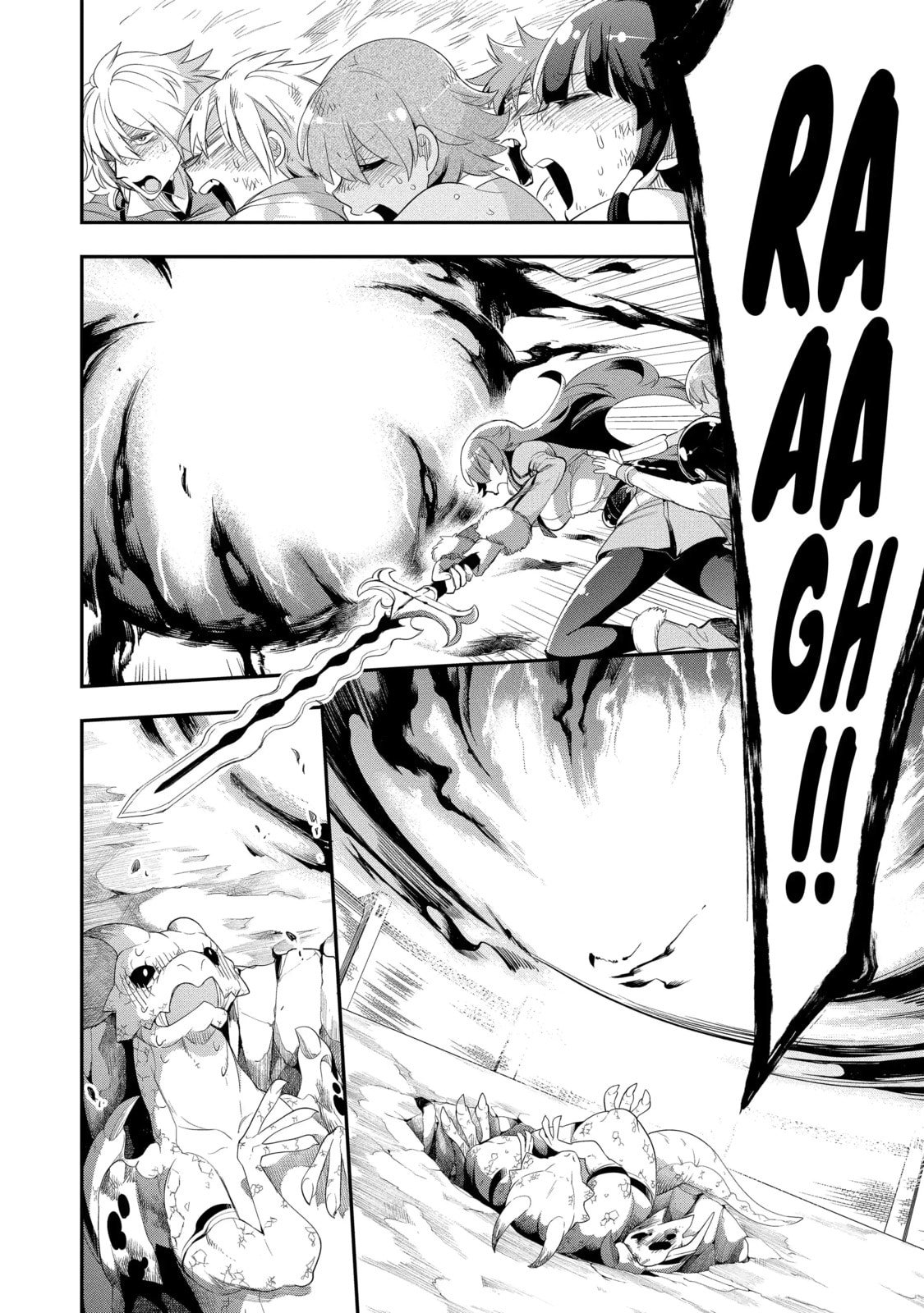 Read Hero Classroom chapter 3.9 image 3 on Lezhin