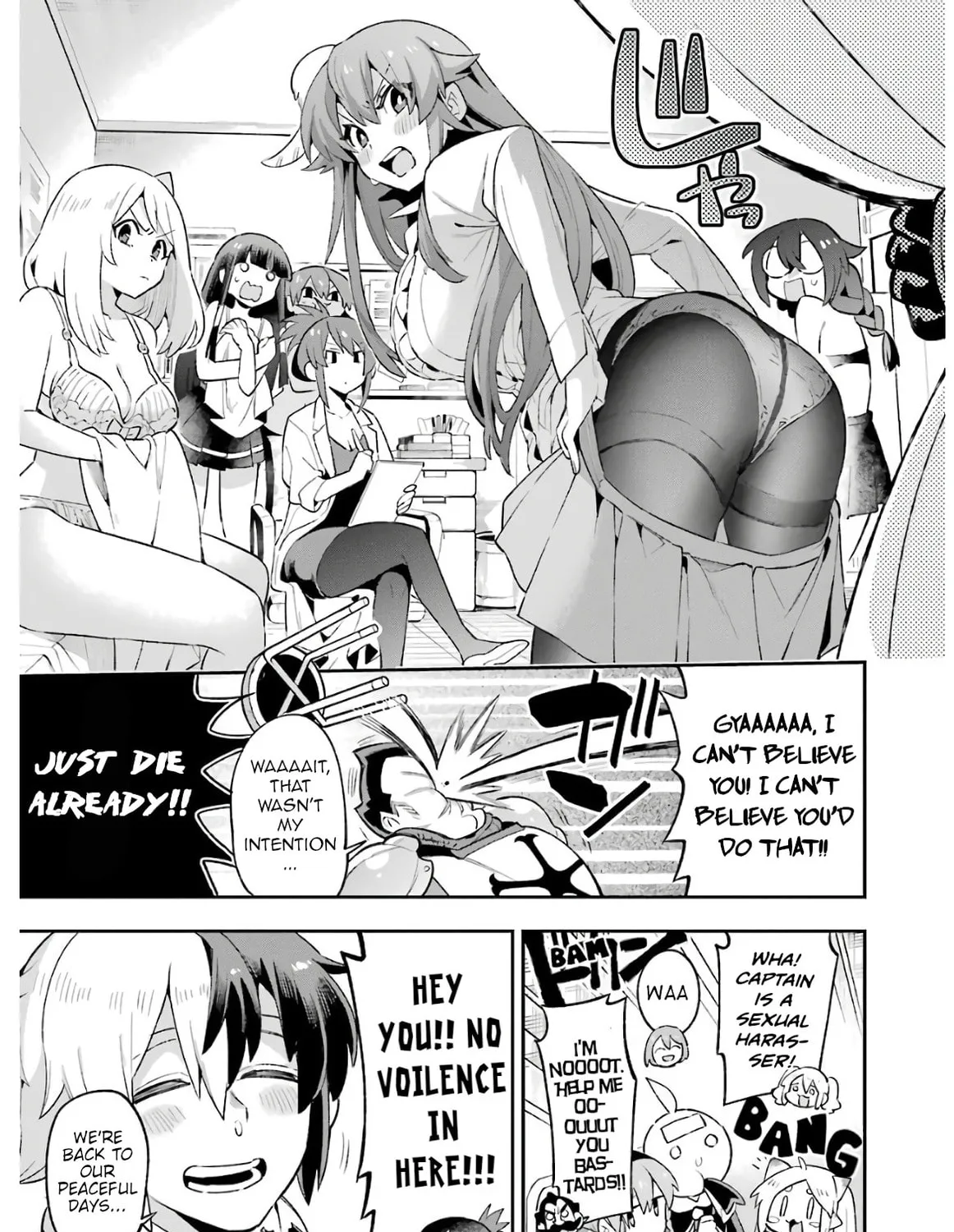 Read Hero Classroom chapter 30.2 image 102 on Lezhin