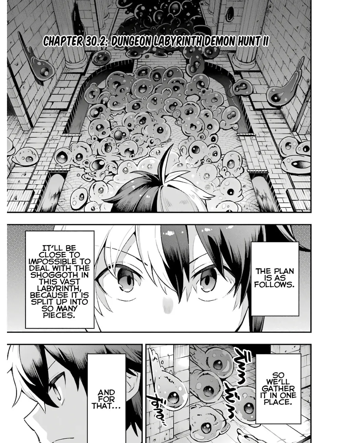 Read Hero Classroom chapter 30.2 image 18 on Lezhin