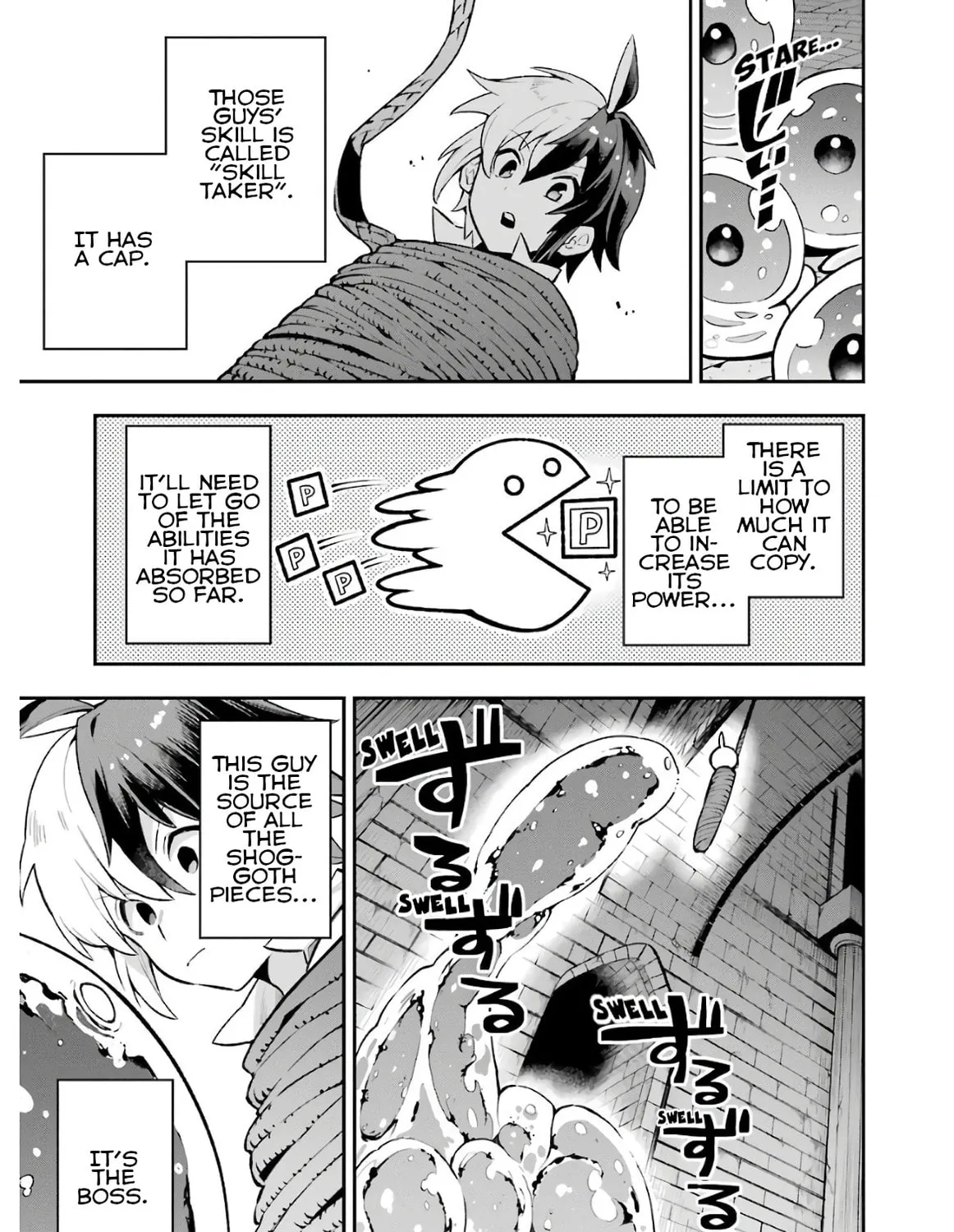Read Hero Classroom chapter 30.2 image 22 on Lezhin