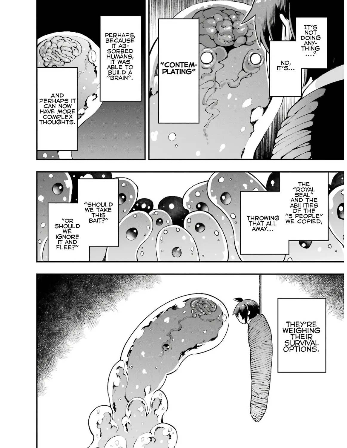 Read Hero Classroom chapter 30.2 image 24 on Lezhin