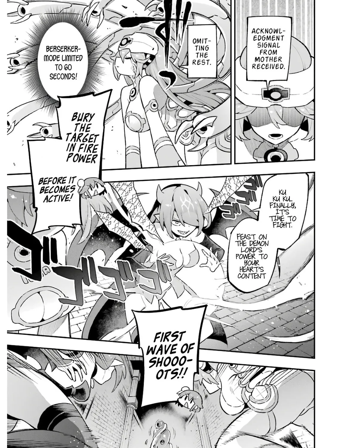 Read Hero Classroom chapter 30.2 image 34 on Lezhin