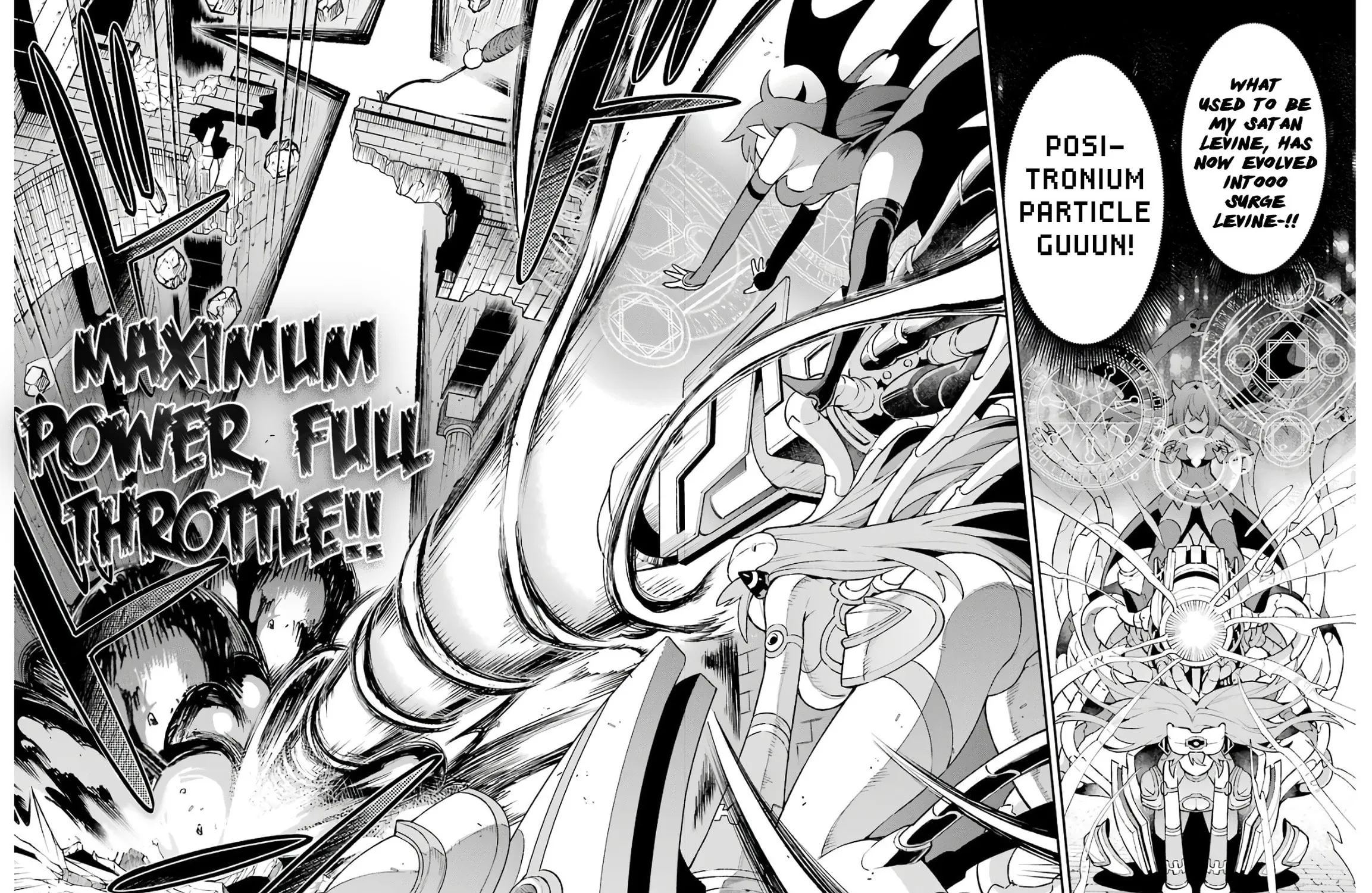 Read Hero Classroom chapter 30.2 image 36 on Lezhin