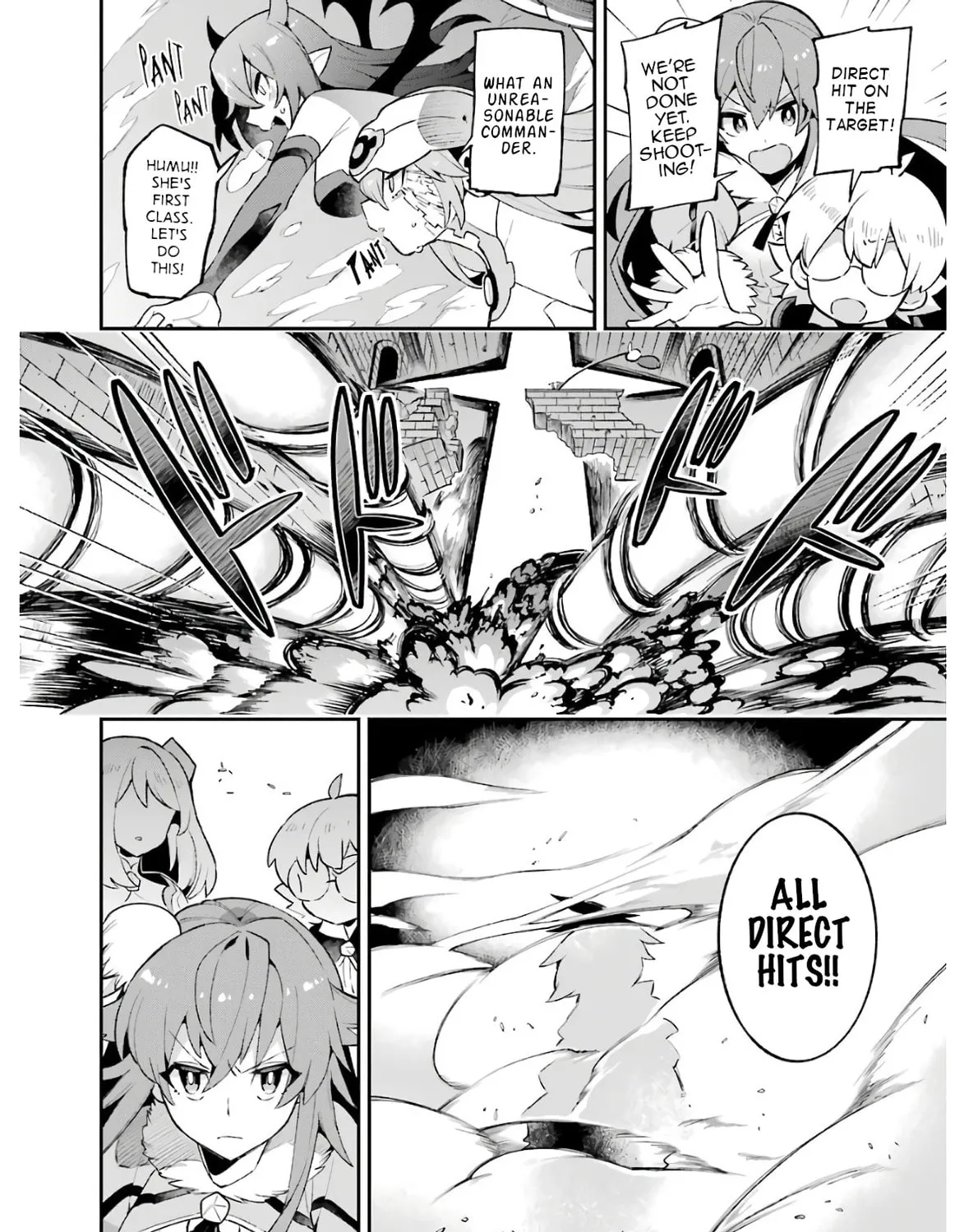 Read Hero Classroom chapter 30.2 image 38 on Lezhin