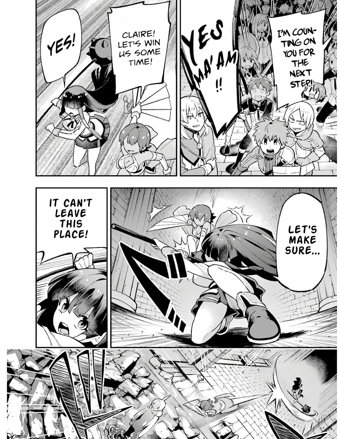 Read Hero Classroom chapter 30.2 image 42 on Lezhin
