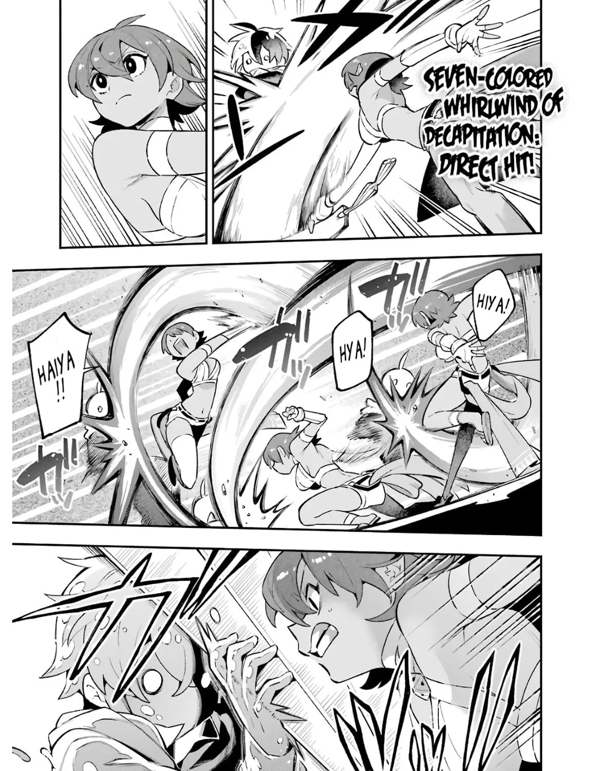 Read Hero Classroom chapter 30.2 image 44 on Lezhin