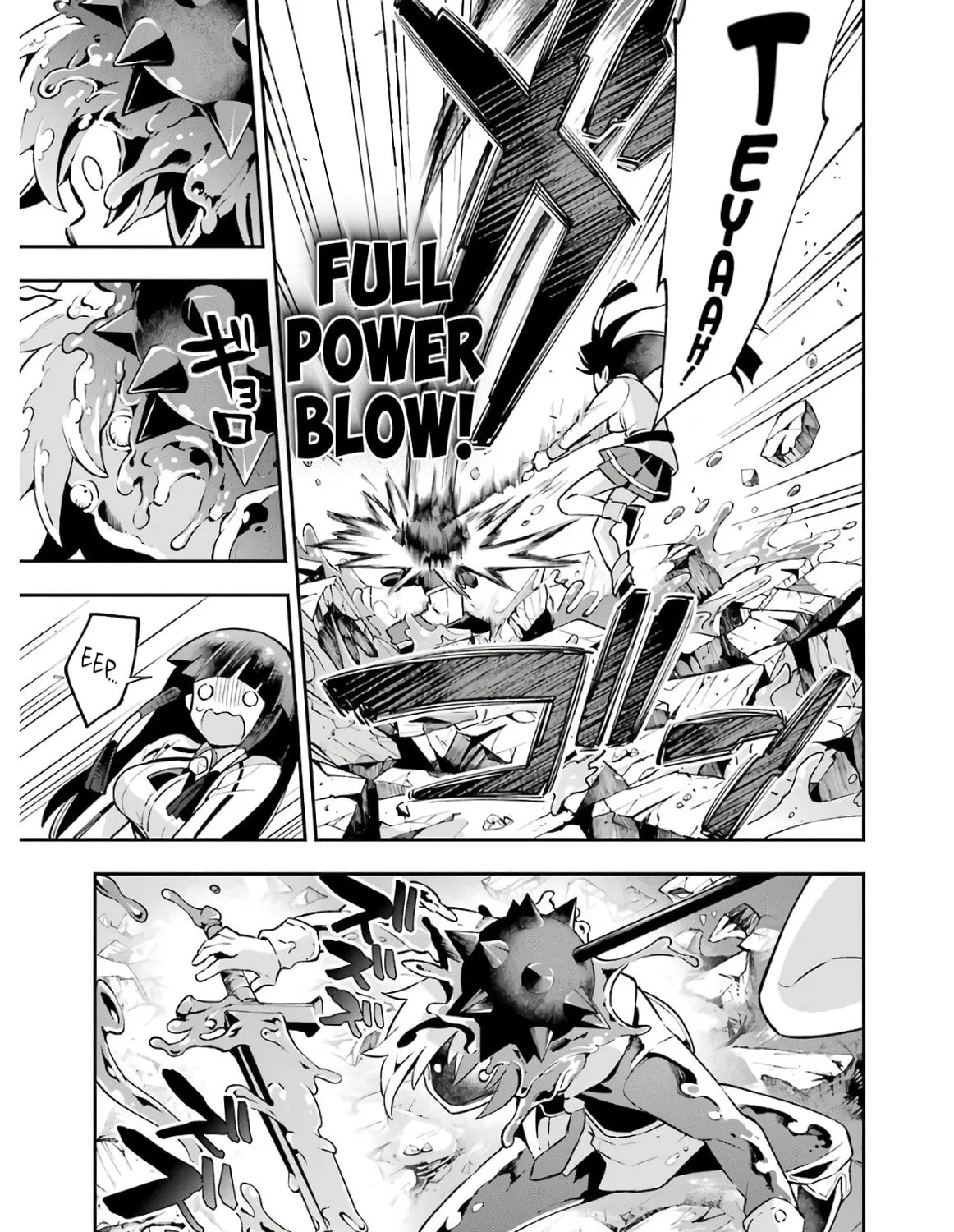 Read Hero Classroom chapter 30.2 image 48 on Lezhin