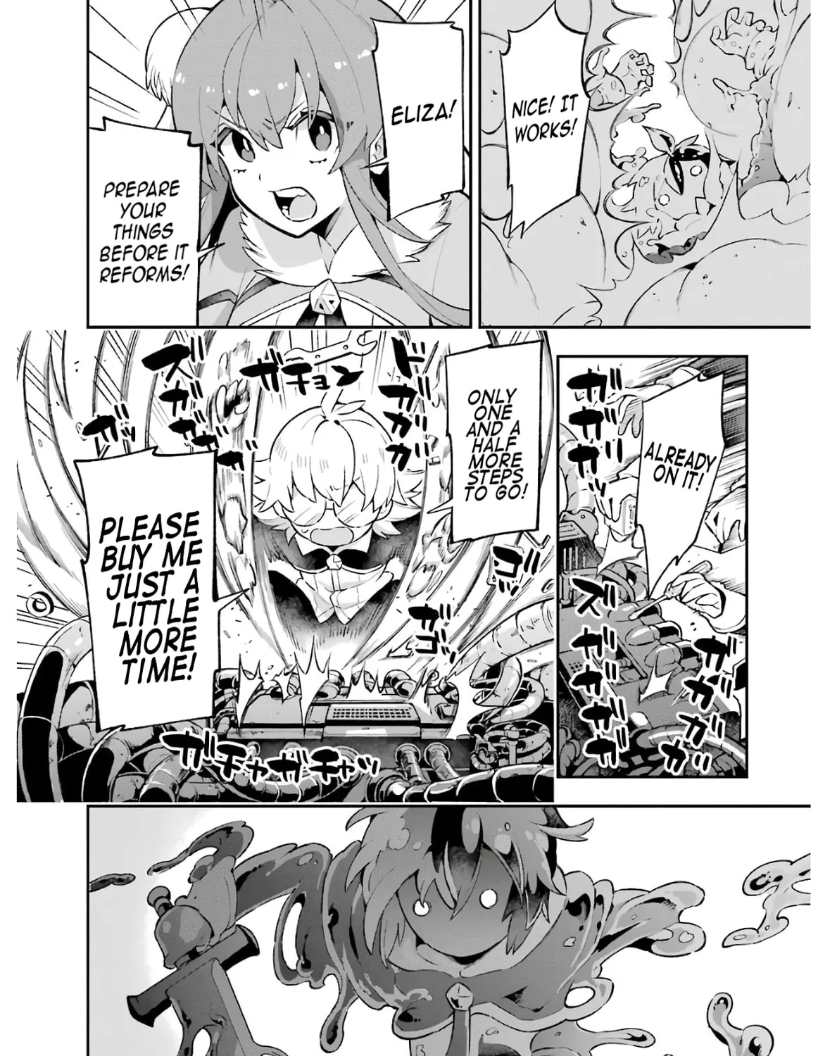 Read Hero Classroom chapter 30.2 image 56 on Lezhin