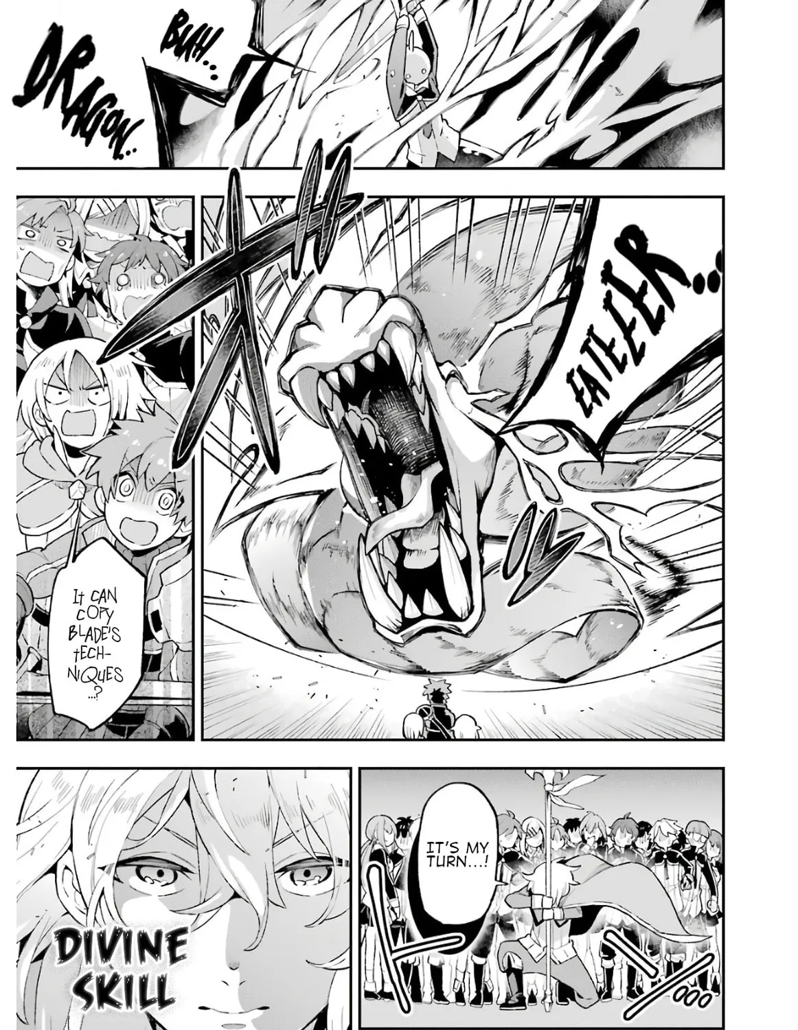 Read Hero Classroom chapter 30.2 image 58 on Lezhin