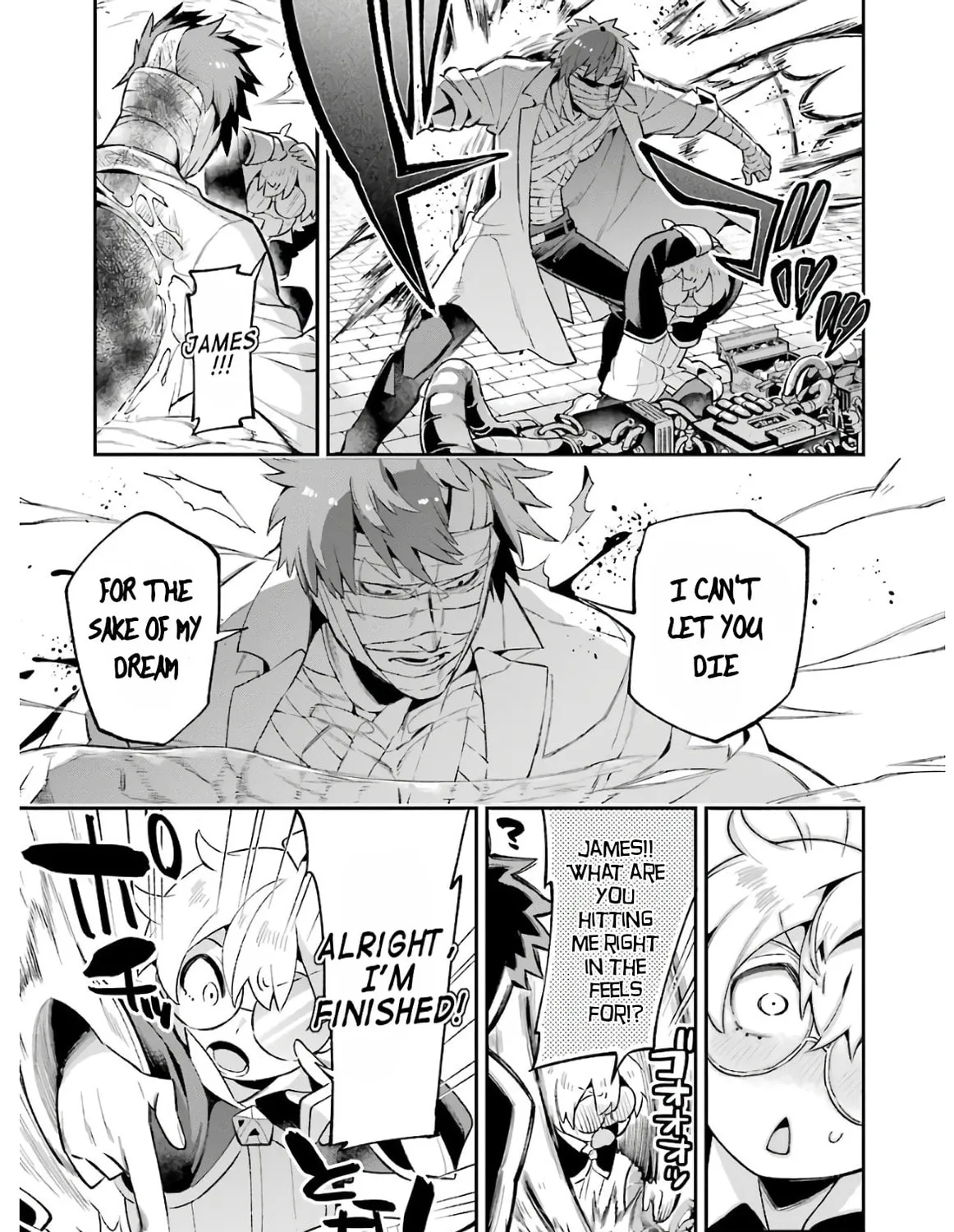 Read Hero Classroom chapter 30.2 image 62 on Lezhin