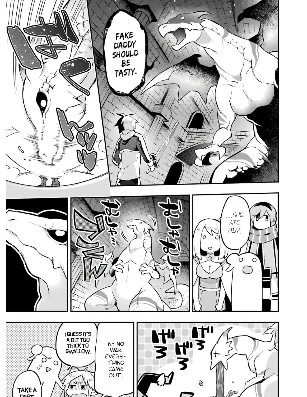Read Hero Classroom chapter 30.2 image 66 on Lezhin