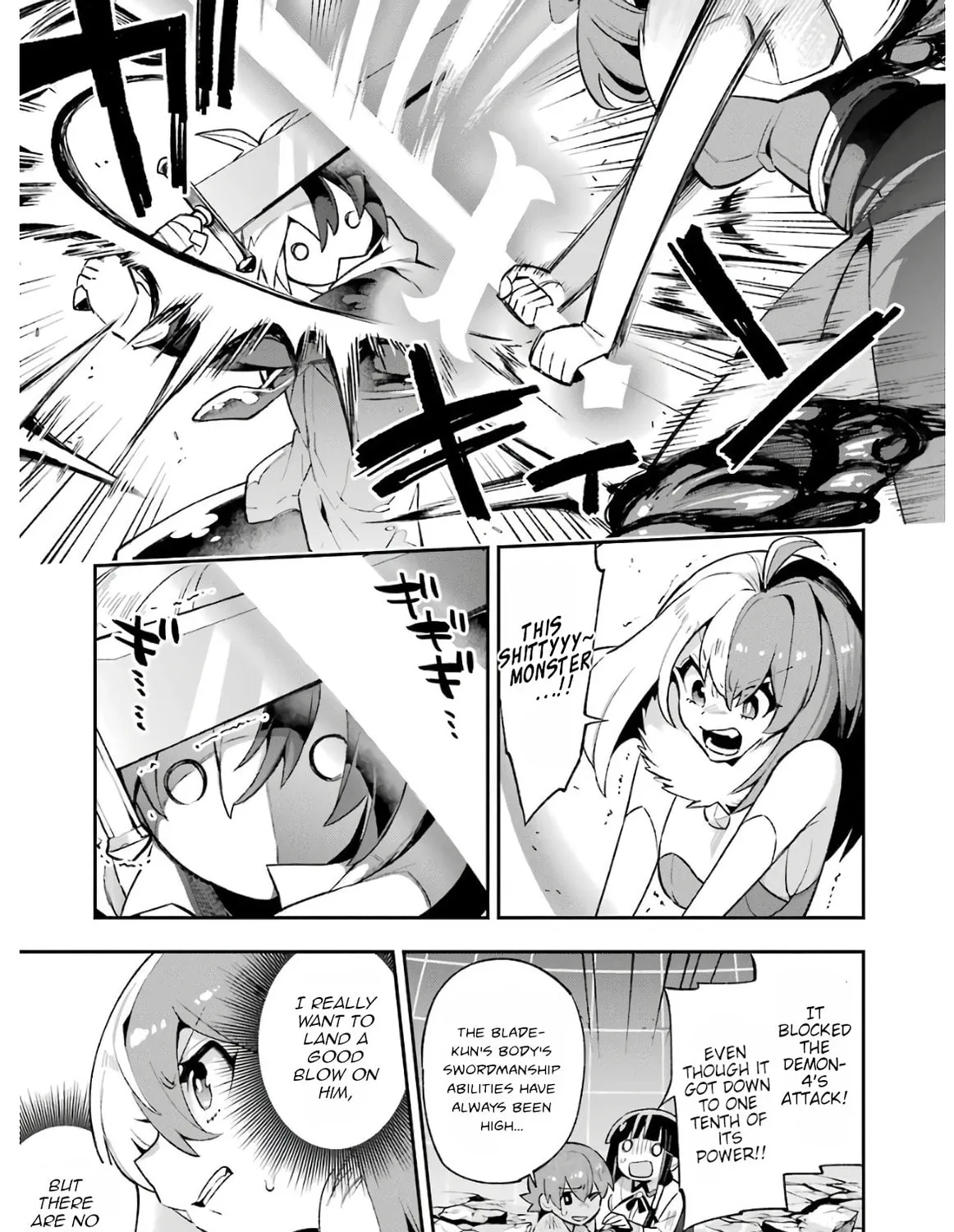 Read Hero Classroom chapter 30.2 image 70 on Lezhin