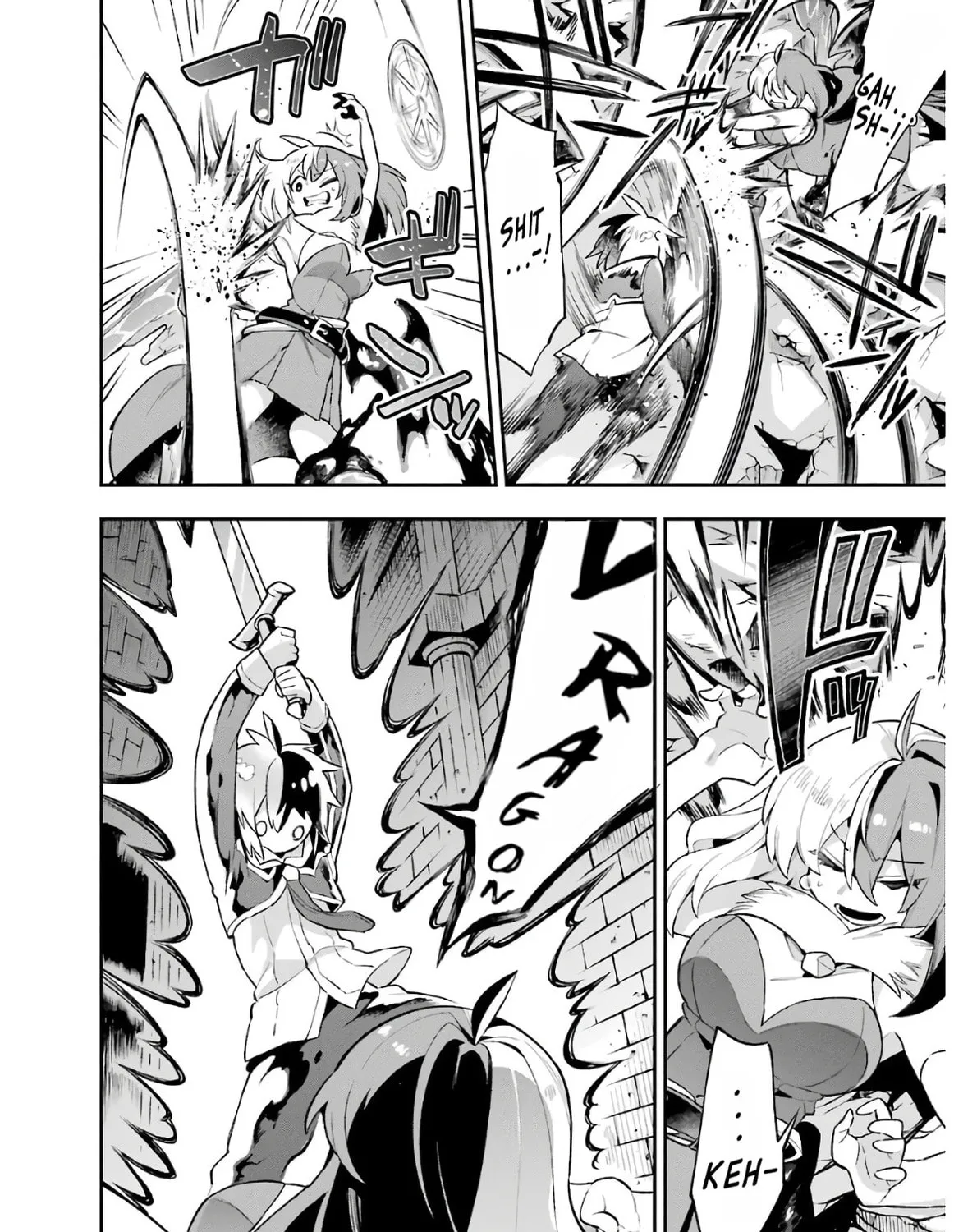 Read Hero Classroom chapter 30.2 image 72 on Lezhin