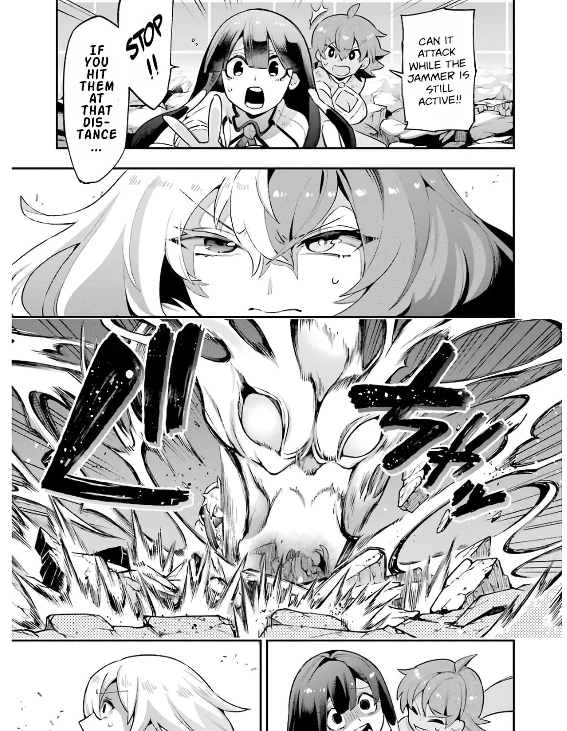 Read Hero Classroom chapter 30.2 image 74 on Lezhin