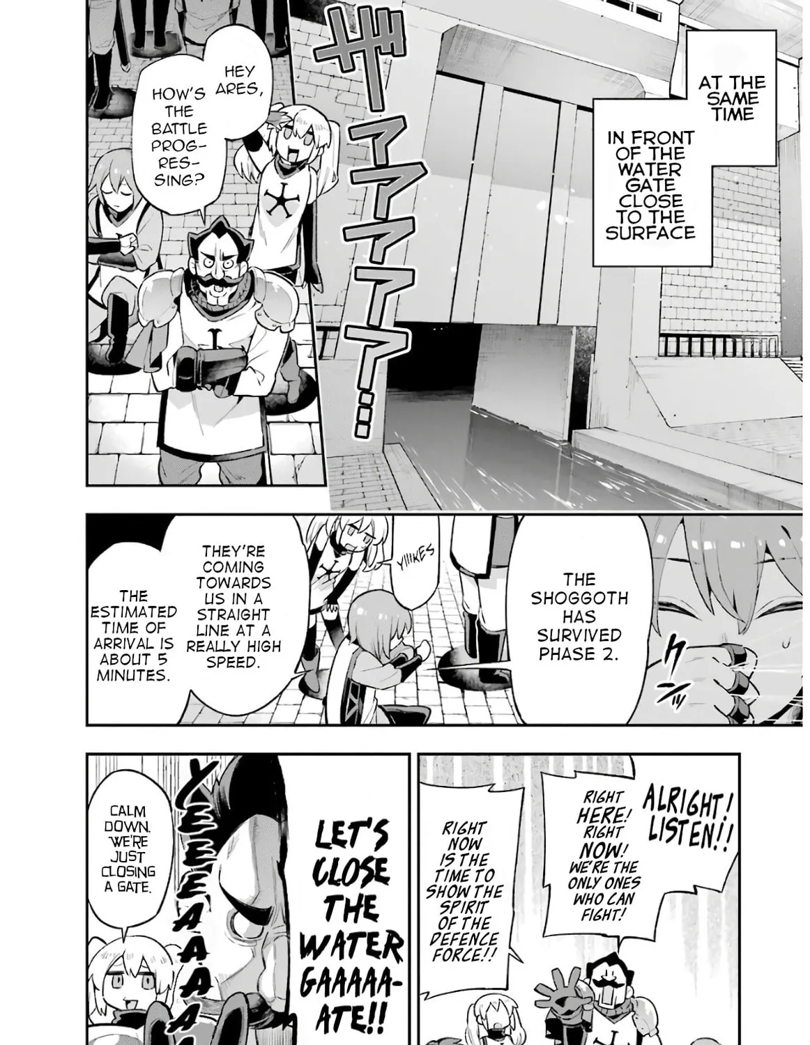 Read Hero Classroom chapter 30.2 image 82 on Lezhin
