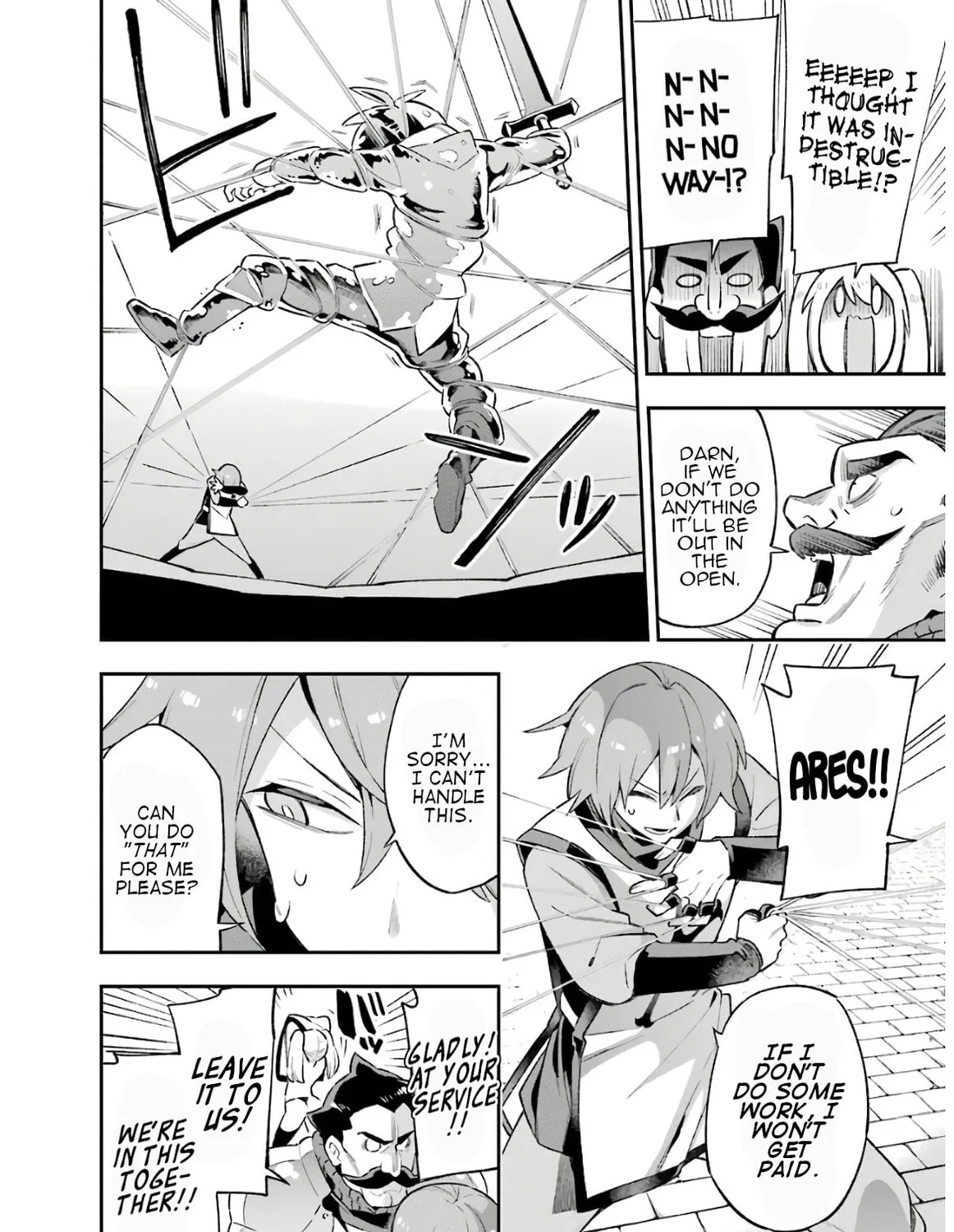 Read Hero Classroom chapter 30.2 image 86 on Lezhin