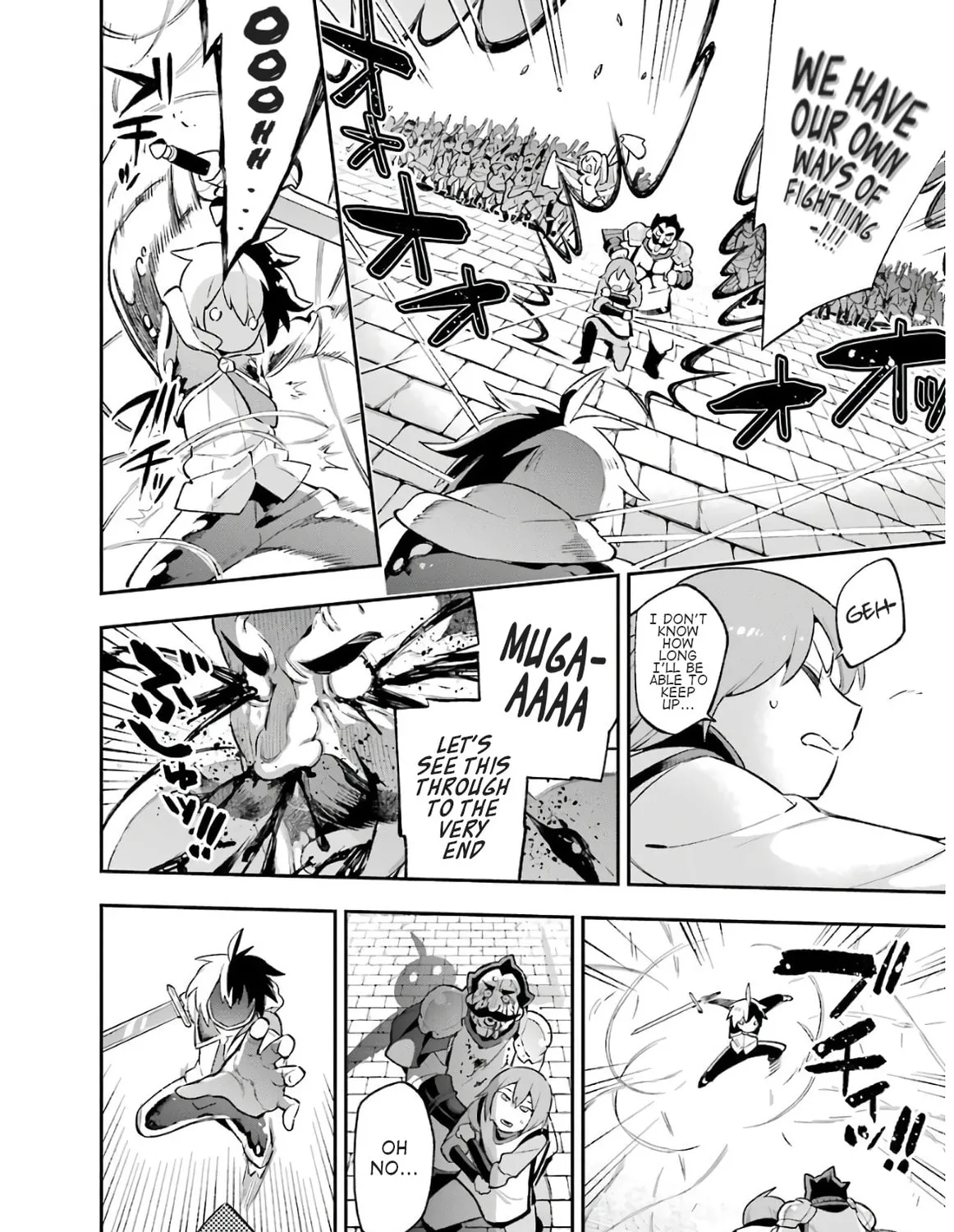 Read Hero Classroom chapter 30.2 image 90 on Lezhin