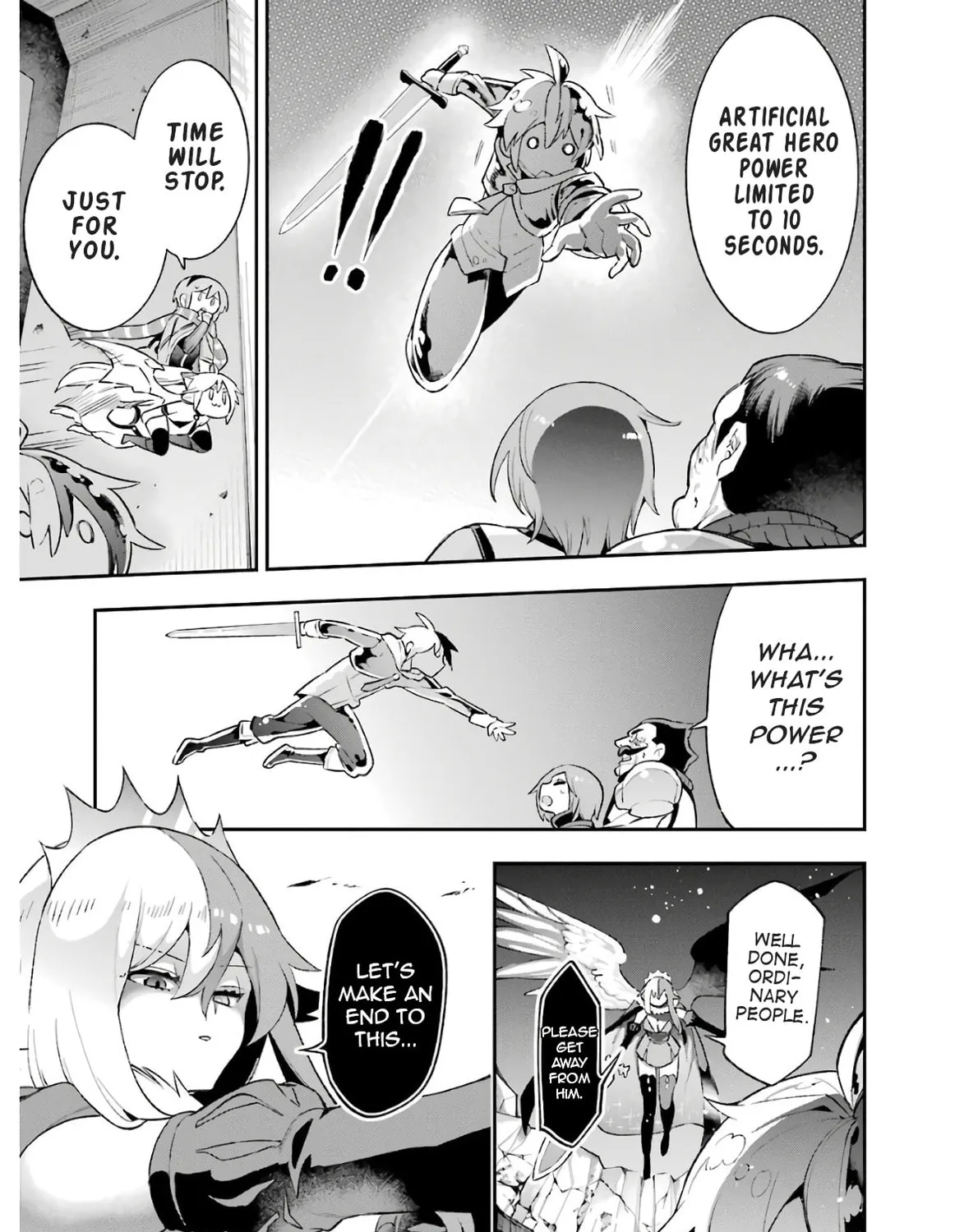 Read Hero Classroom chapter 30.2 image 92 on Lezhin