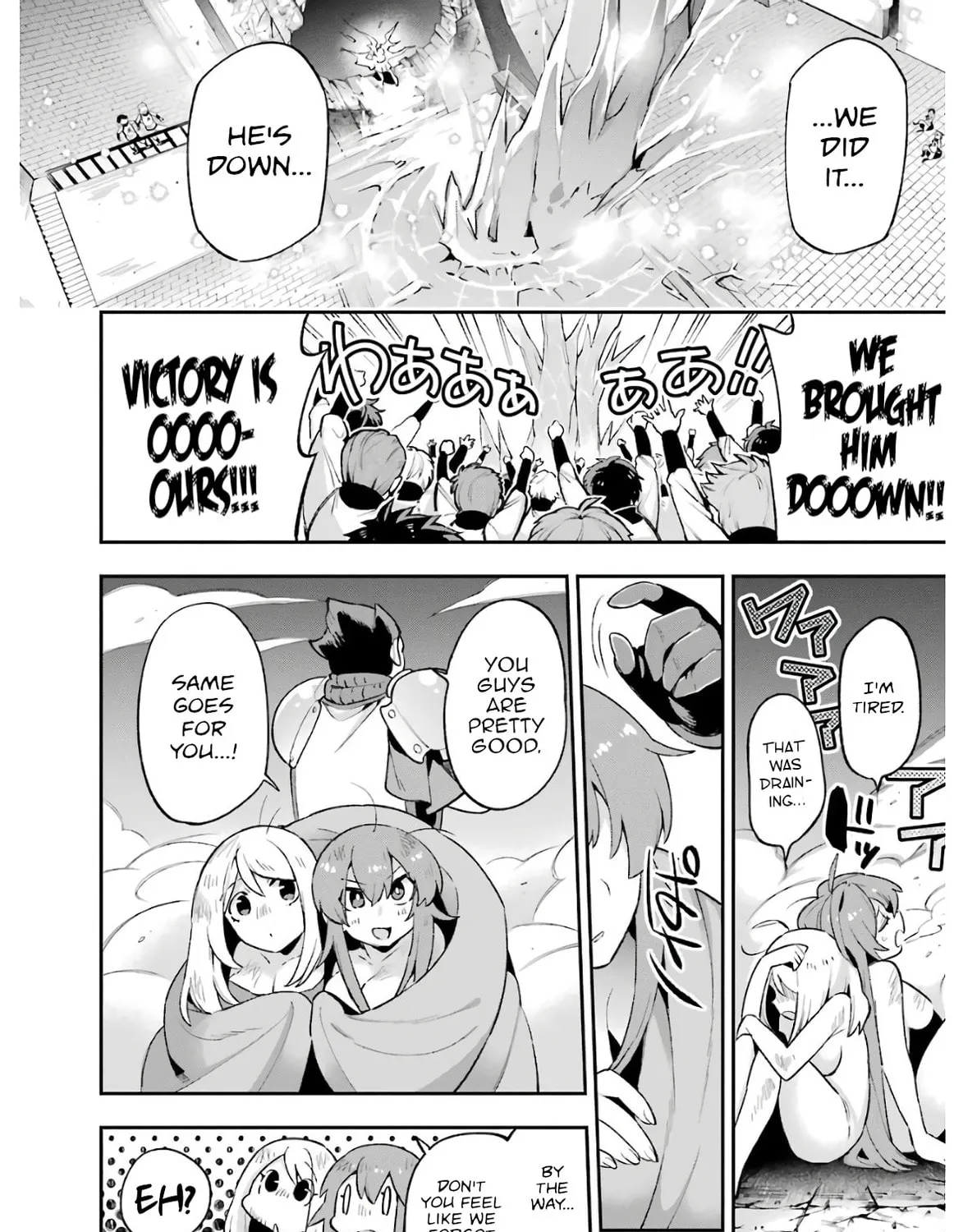 Read Hero Classroom chapter 30.2 image 96 on Lezhin