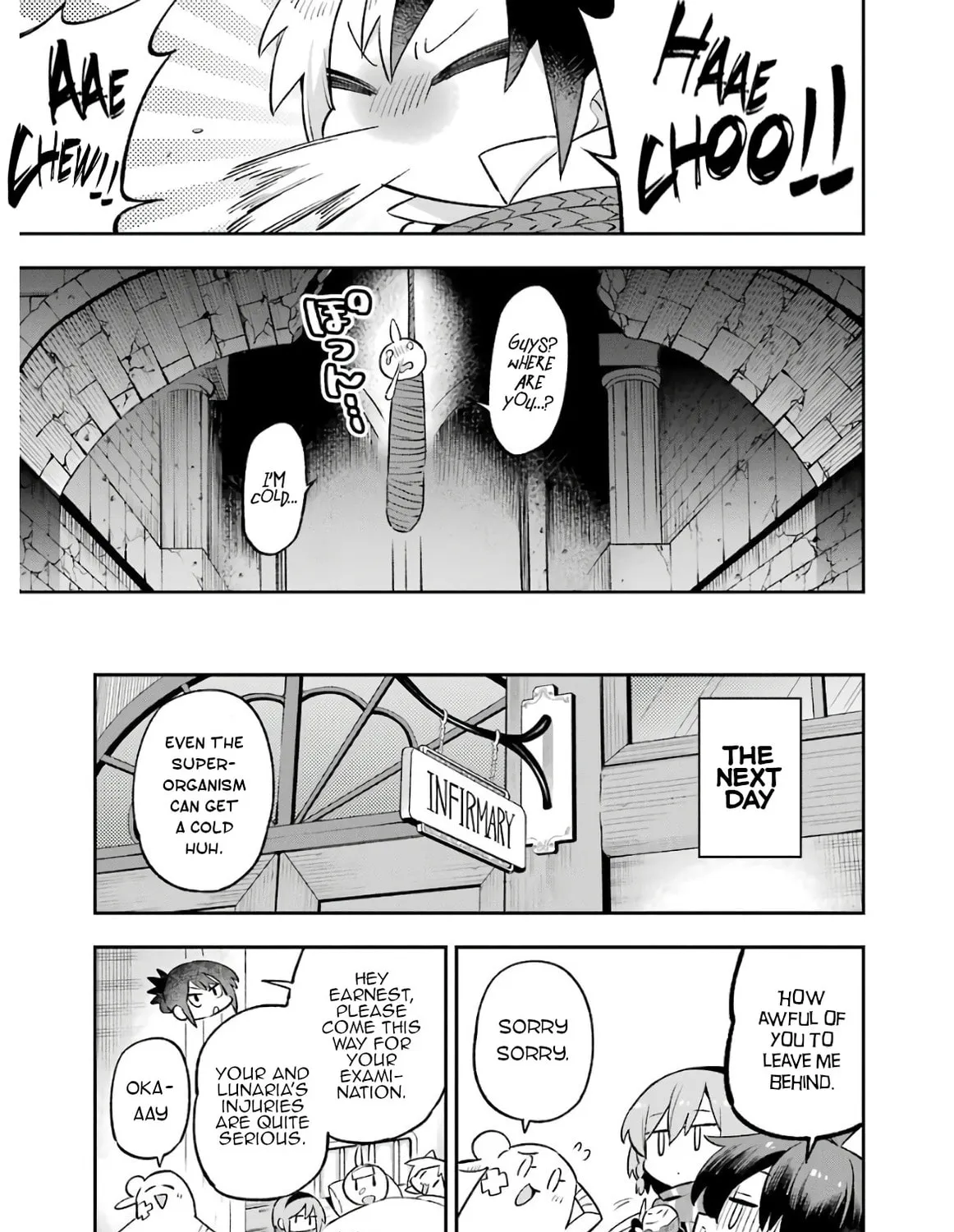 Read Hero Classroom chapter 30.2 image 98 on Lezhin