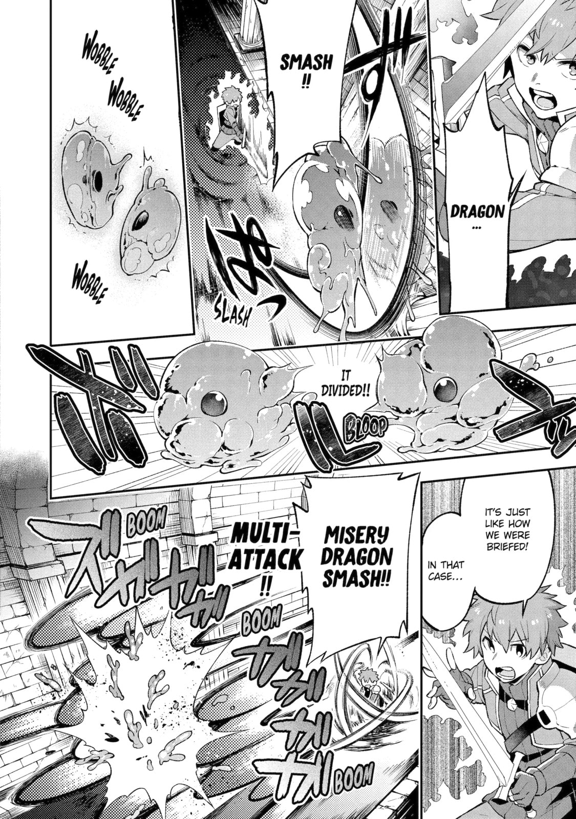 Read Hero Classroom chapter 30.3 image 0 on Lezhin