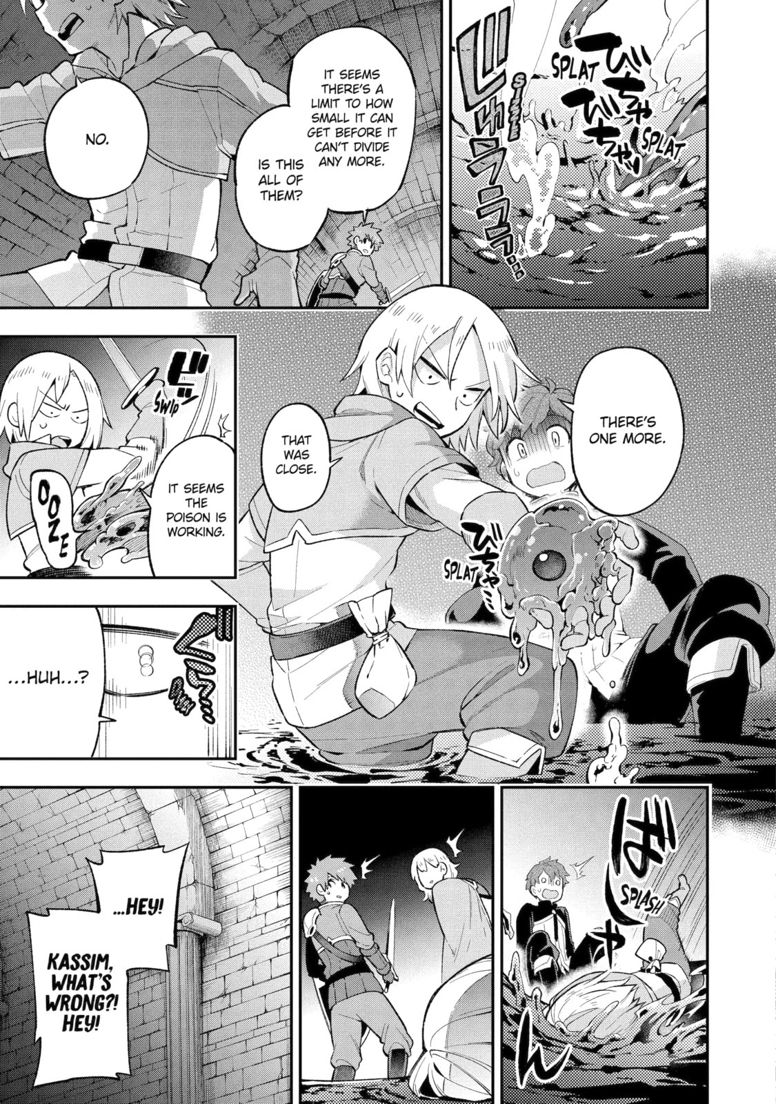 Read Hero Classroom chapter 30.3 image 1 on Lezhin