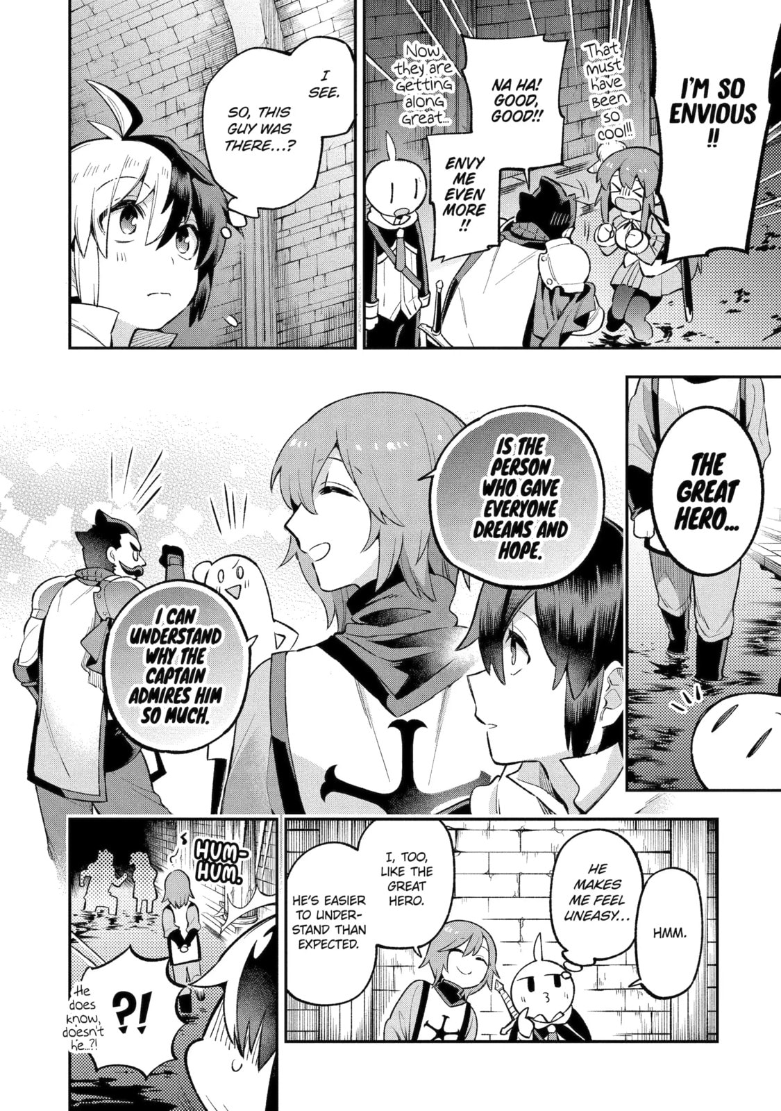 Read Hero Classroom chapter 30.3 image 10 on Lezhin