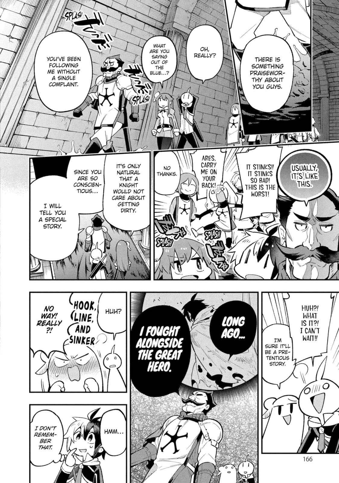 Read Hero Classroom chapter 30.3 image 8 on Lezhin