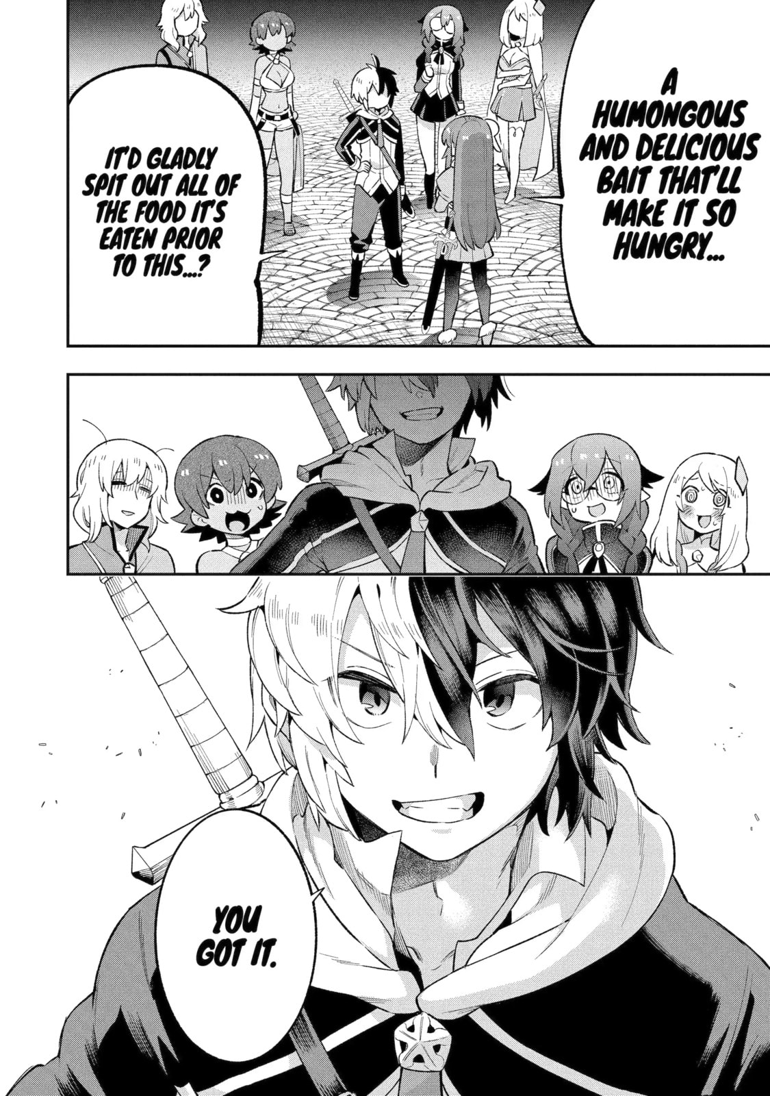 Read Hero Classroom chapter 30.4 image 10 on Lezhin