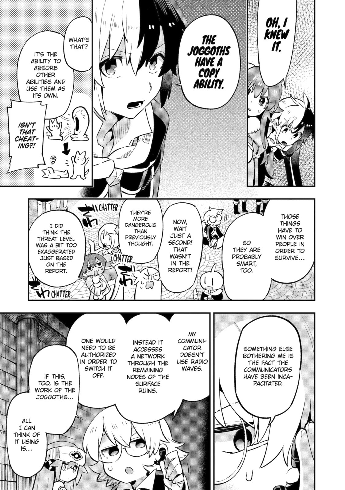 Read Hero Classroom chapter 30.4 image 5 on Lezhin