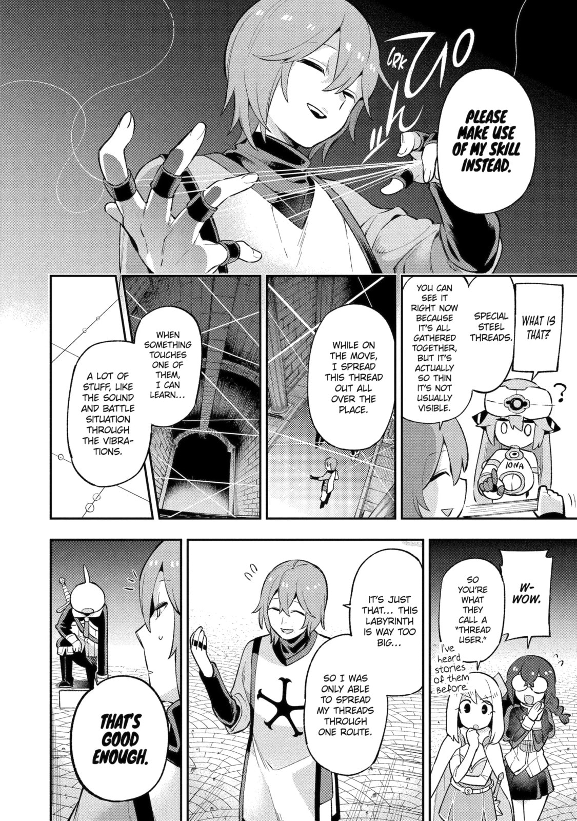 Read Hero Classroom chapter 30.4 image 8 on Lezhin